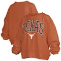 Texas Orange