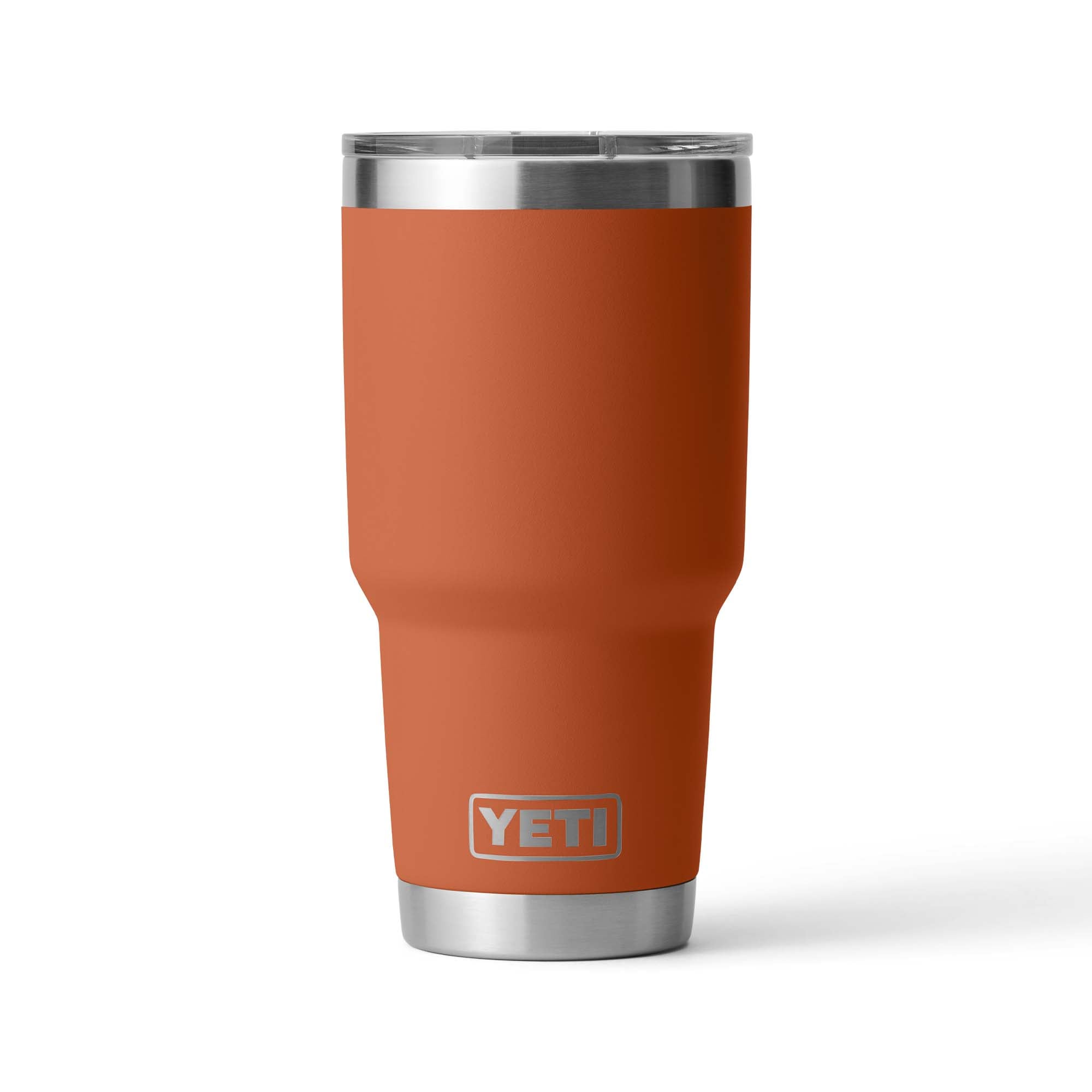 YETI Texas Longhorns 30oz. Rambler Tumbler