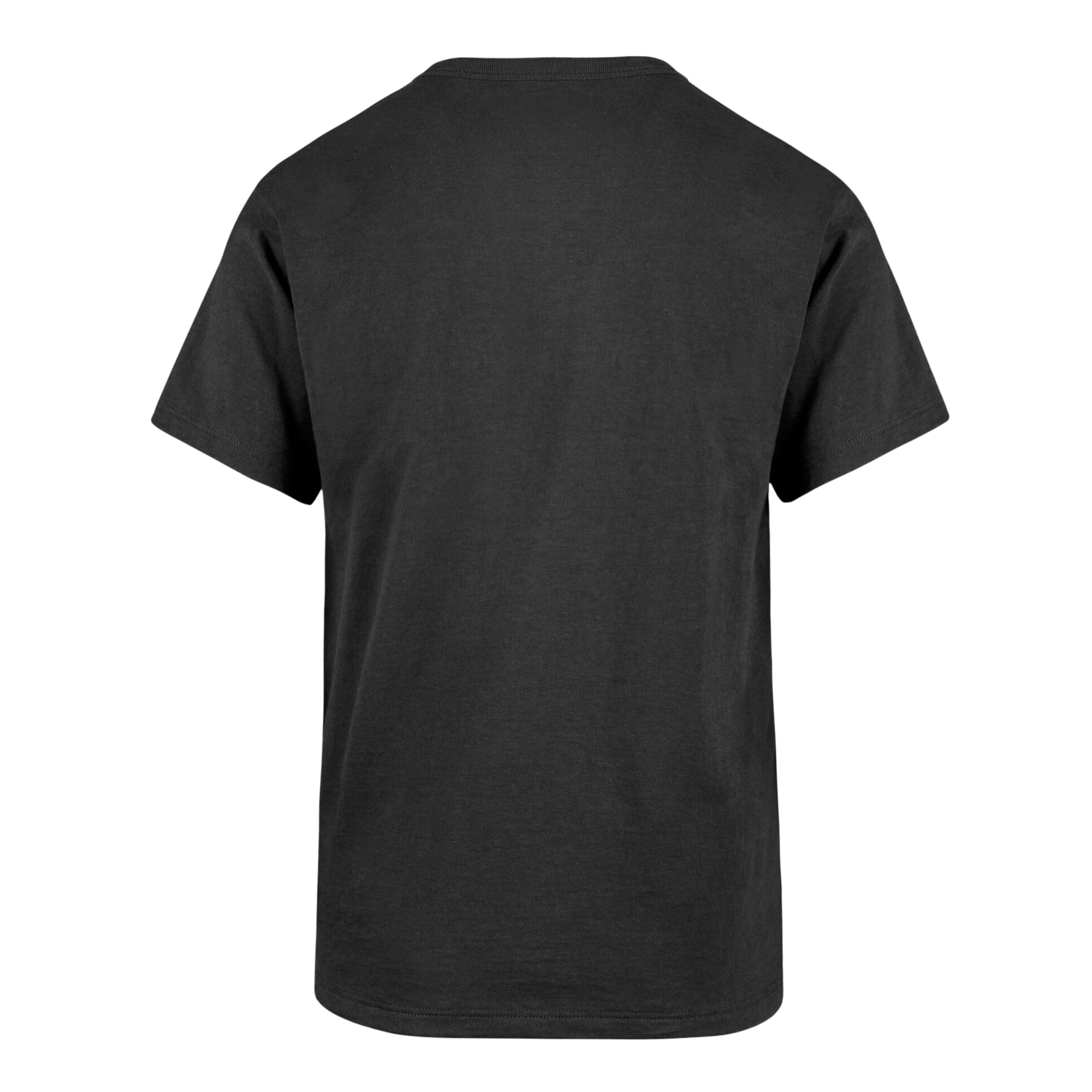T-shirt pour jeunes '47 Black Texas Longhorns Thunder Rip Franklin