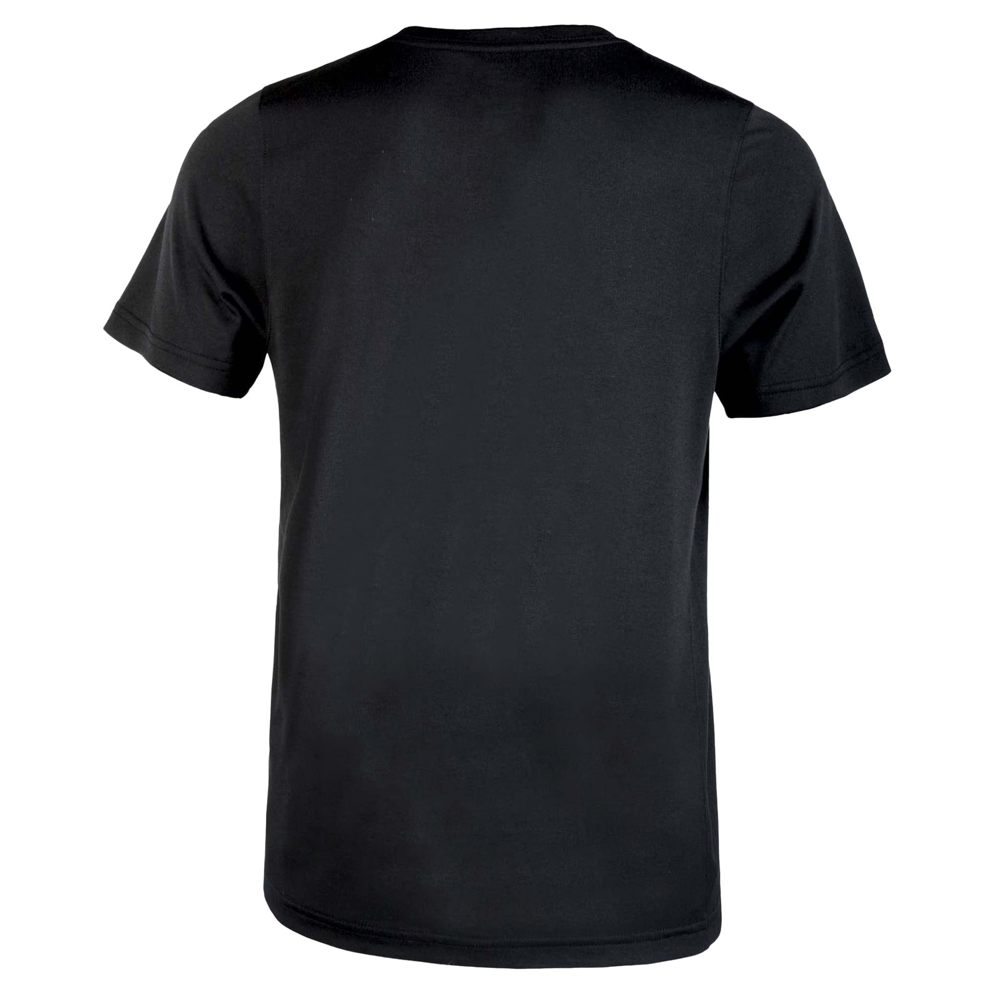 Youth Nike Black Texas Longhorns Legend Dri-FIT T-Shirt