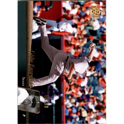 2010 Upper Deck Gold #507 Eddie Guardado