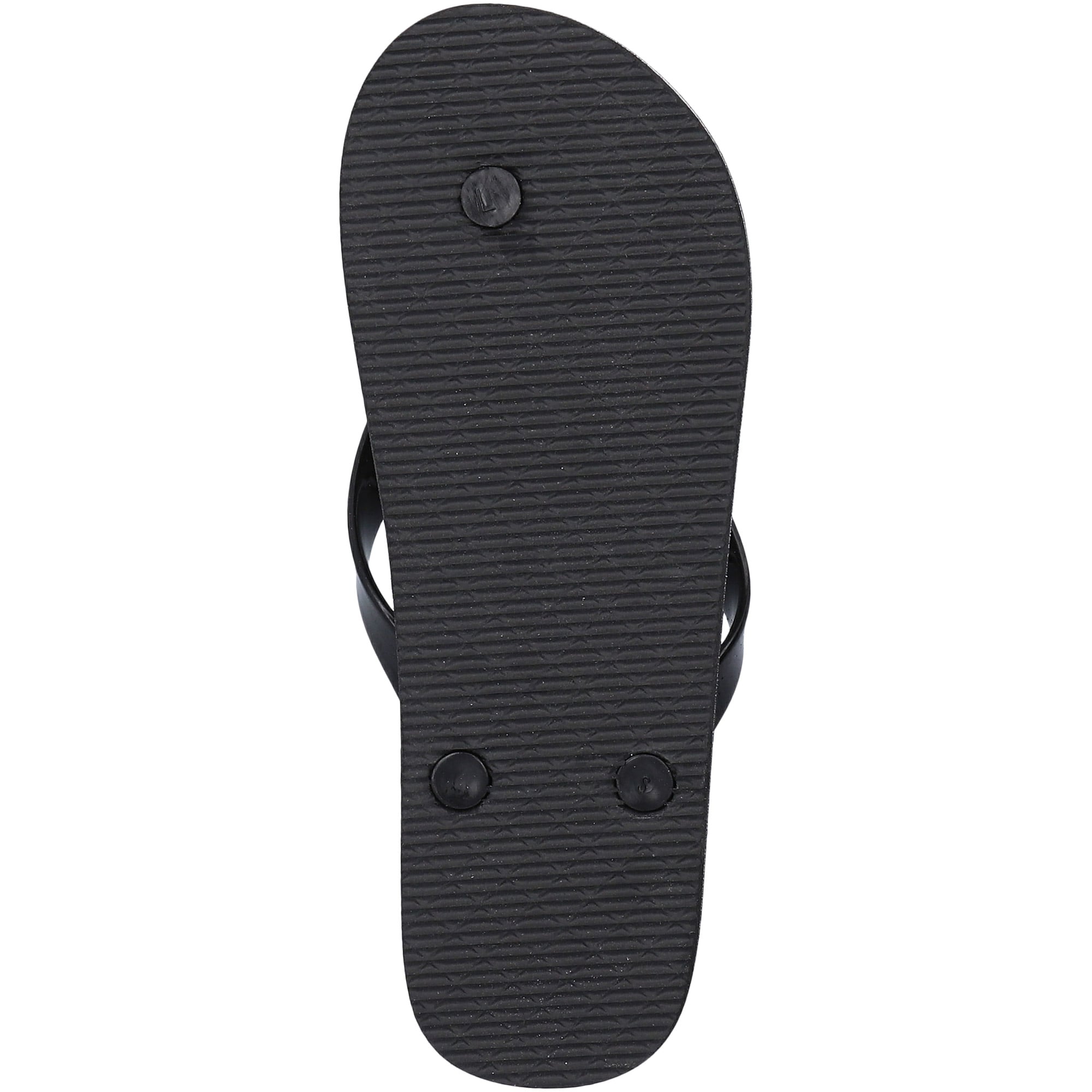FOCO Texas Rangers Big Logo Flip-Flops