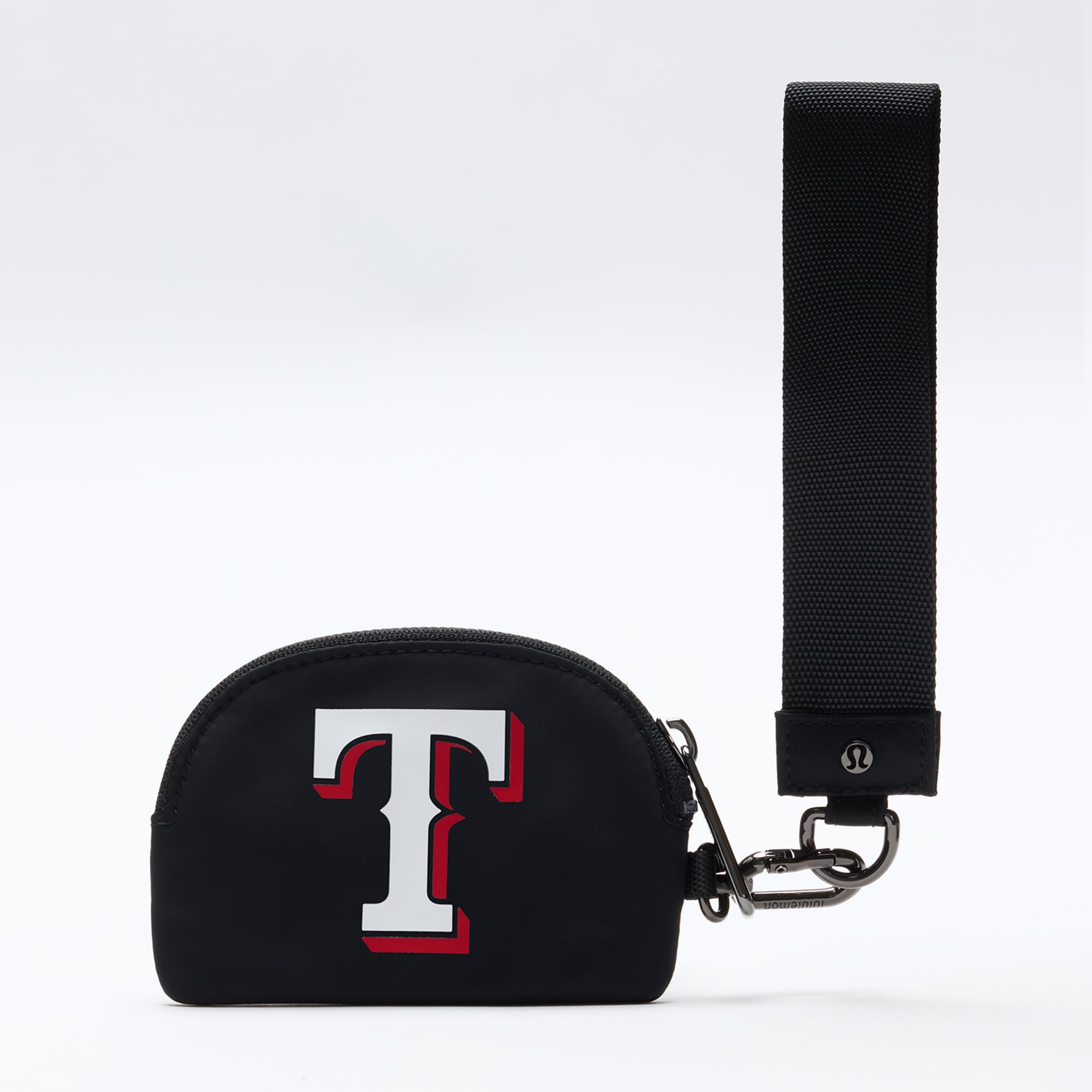 Pochette double lululemon Texas Rangers