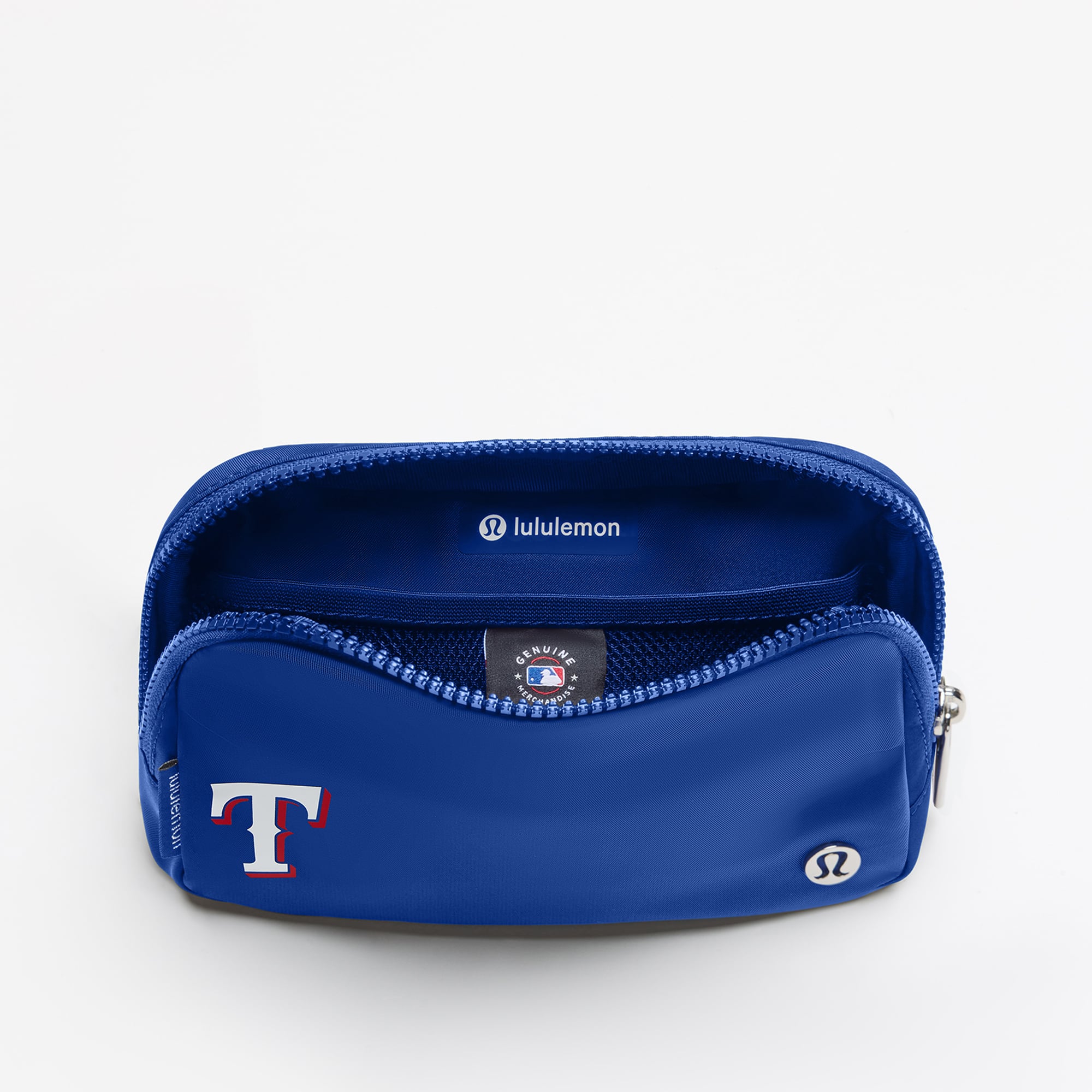 lululemon Texas Rangers Everywhere Belt Bag