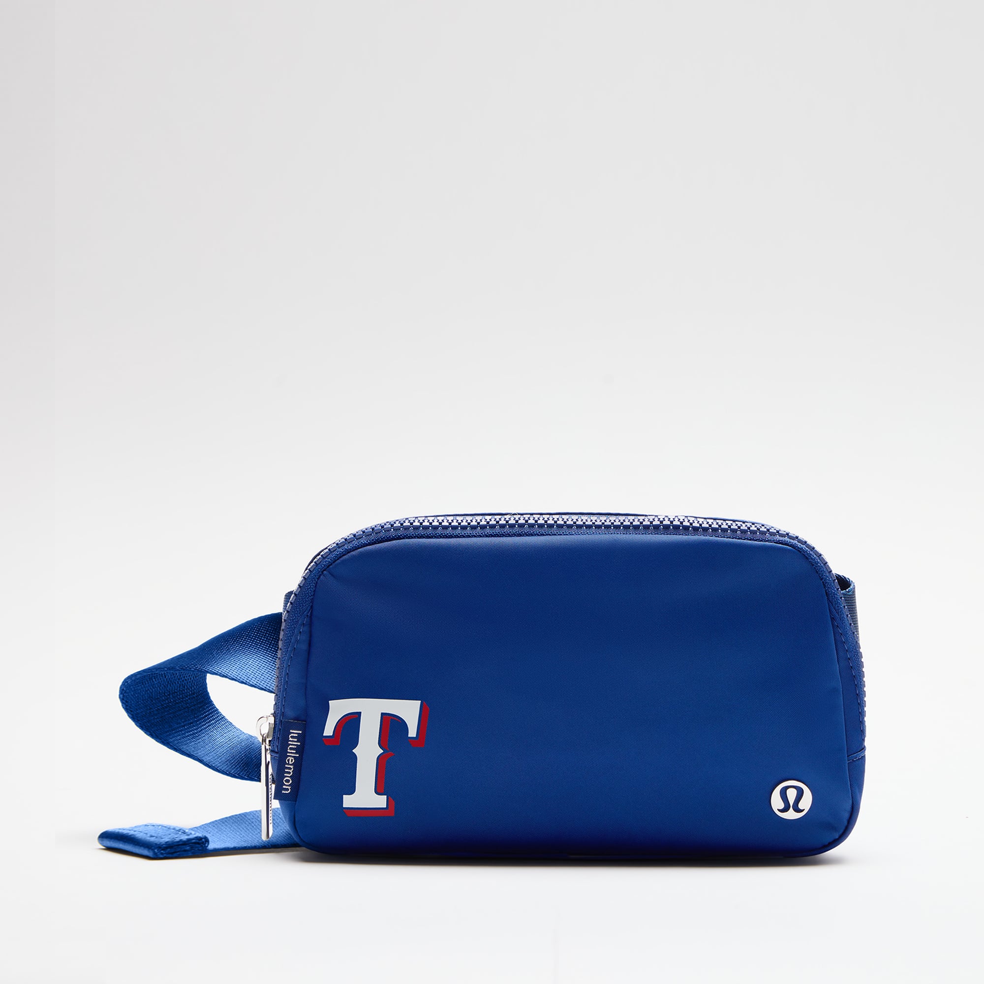Sac banane lululemon Texas Rangers Everywhere