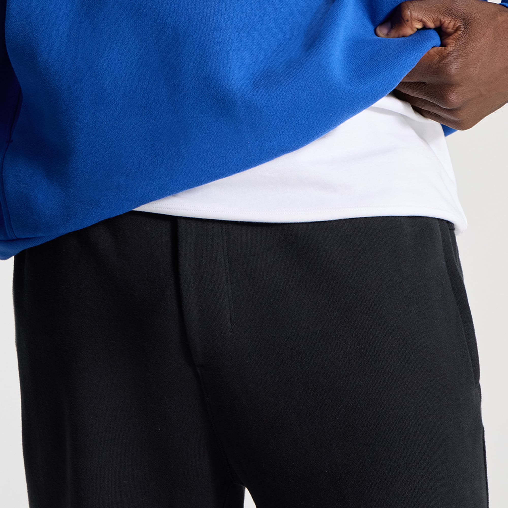 Sweat à capuche Steady State bleu cyber pour homme de lululemon, Texas Rangers