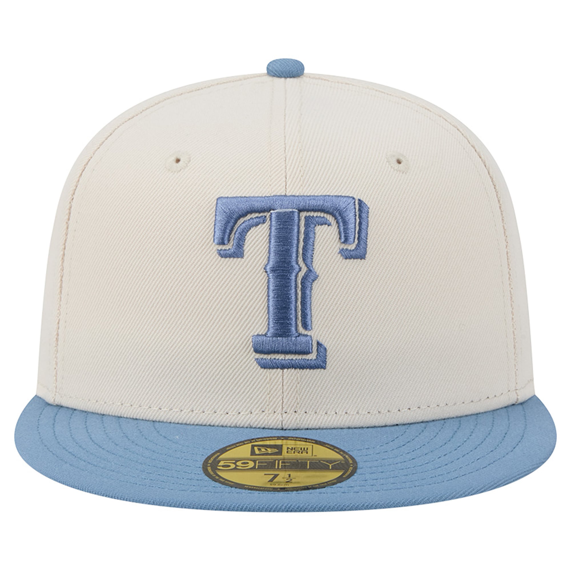 Casquette ajustée New Era 59FIFTY pour homme