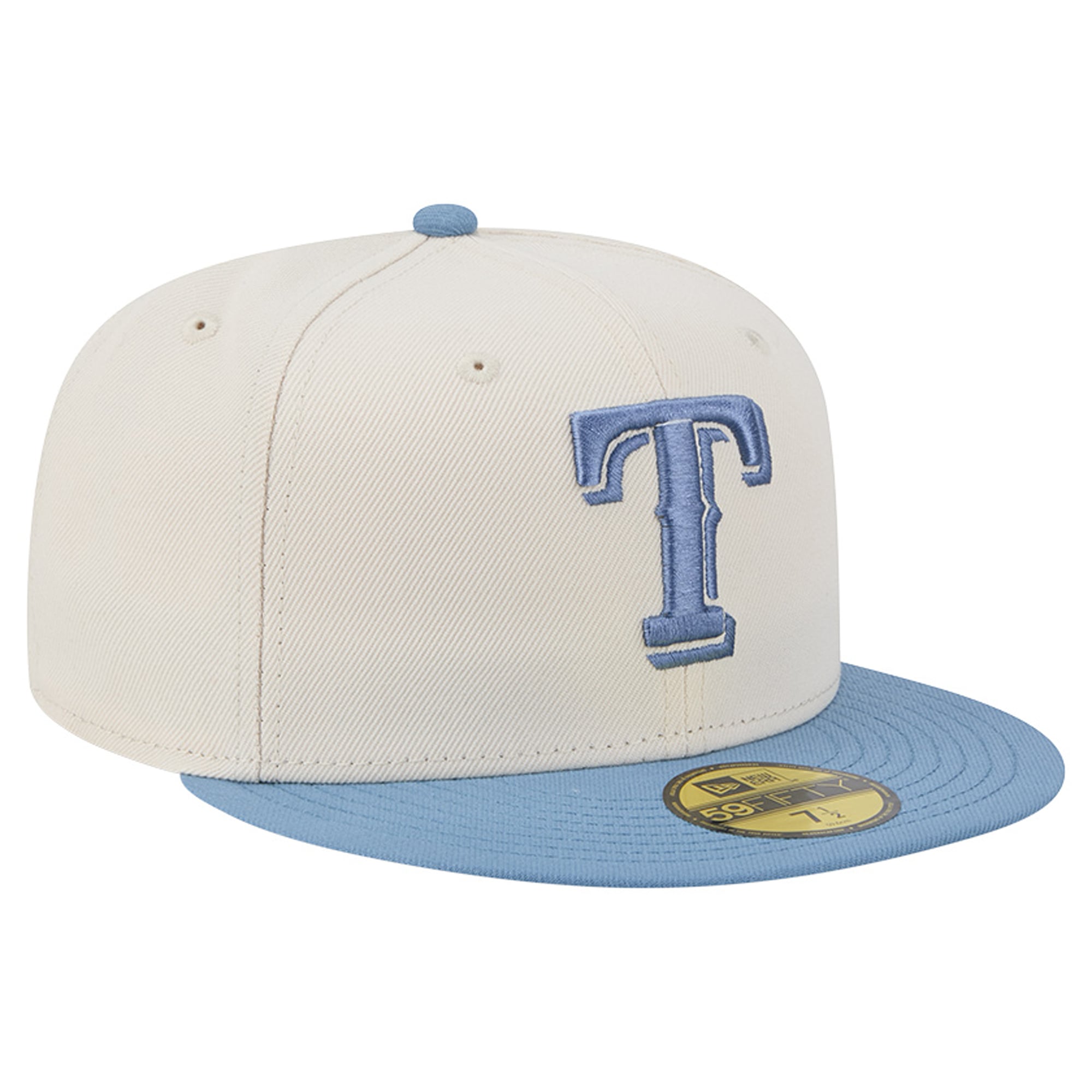 Casquette ajustée New Era 59FIFTY pour homme