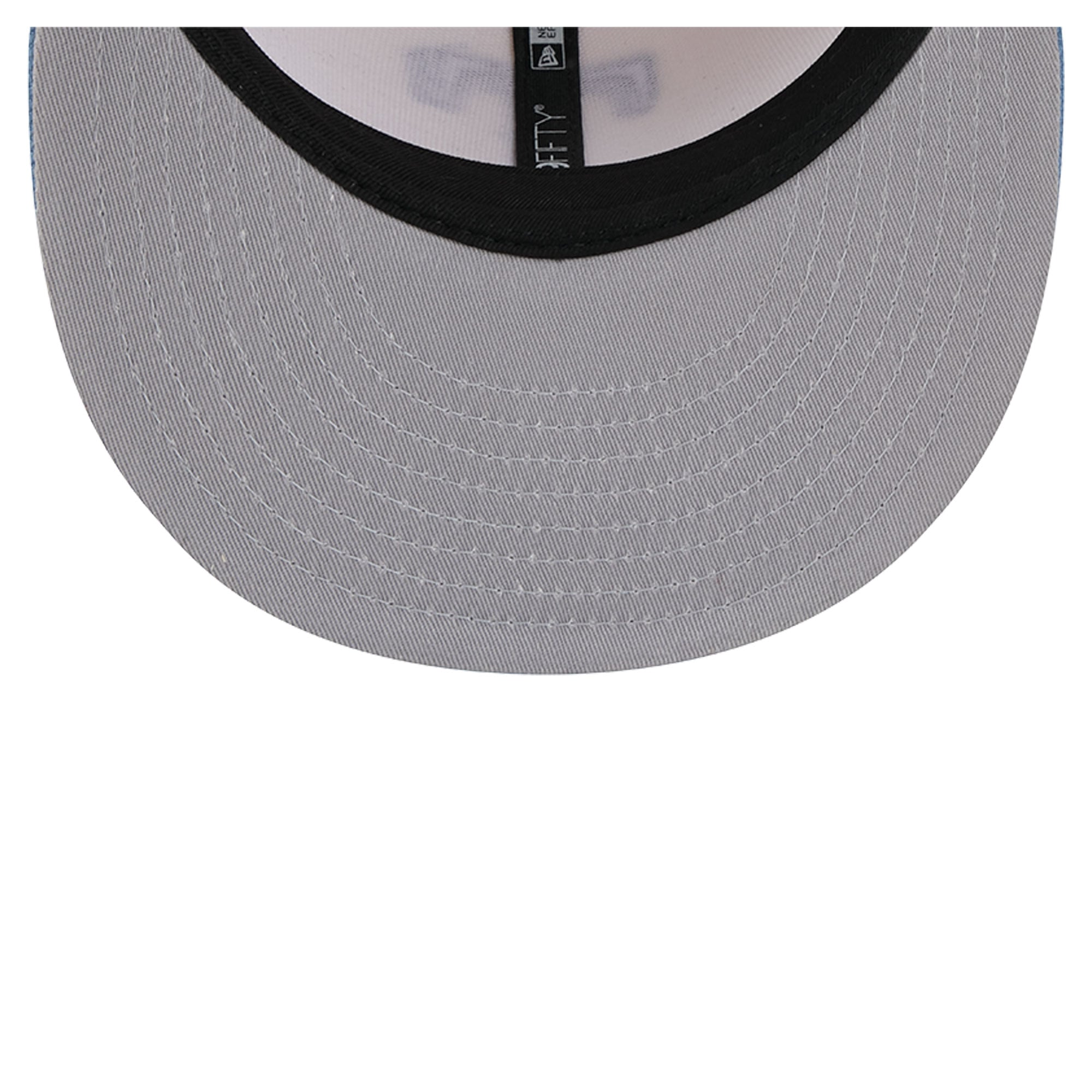 Casquette ajustée New Era 59FIFTY pour homme