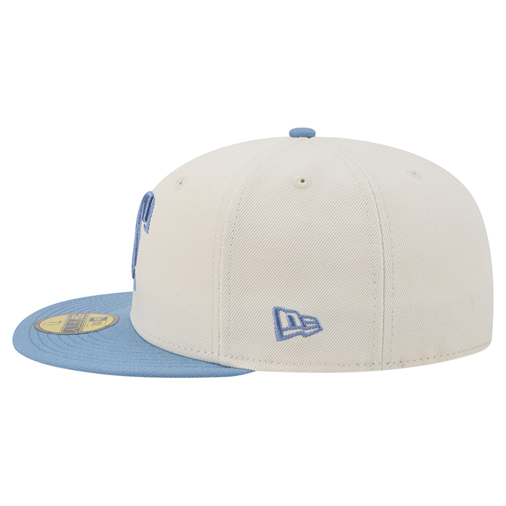 Casquette ajustée New Era 59FIFTY pour homme