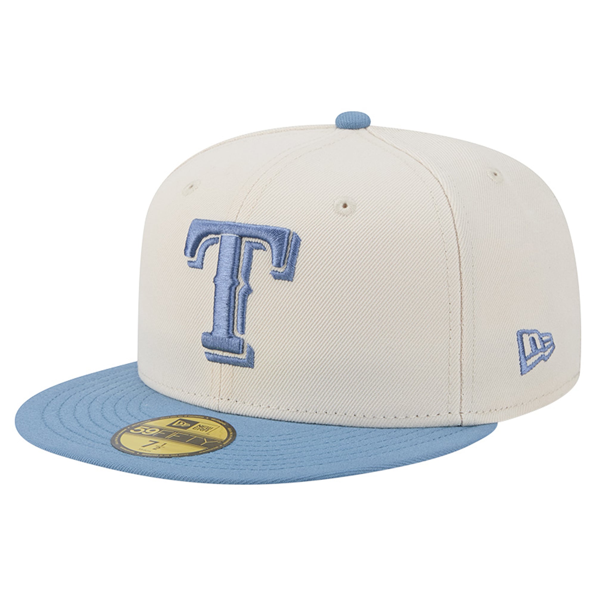 Casquette ajustée New Era 59FIFTY pour homme