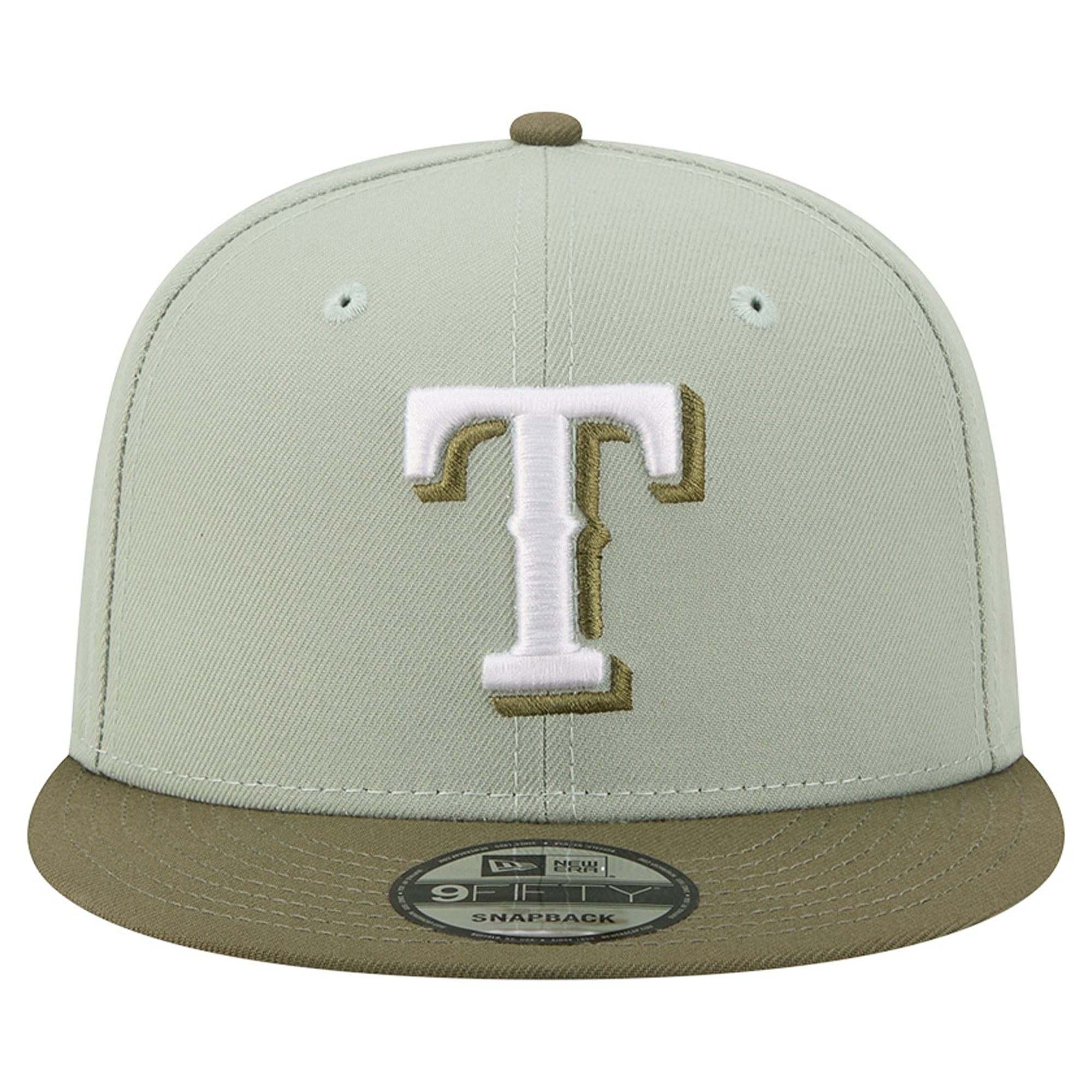 Casquette snapback New Era 9FIFTY pour homme