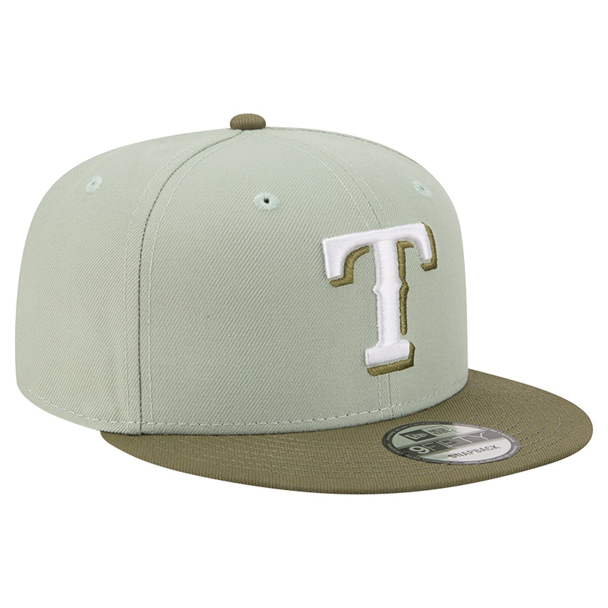 Casquette snapback New Era 9FIFTY pour homme