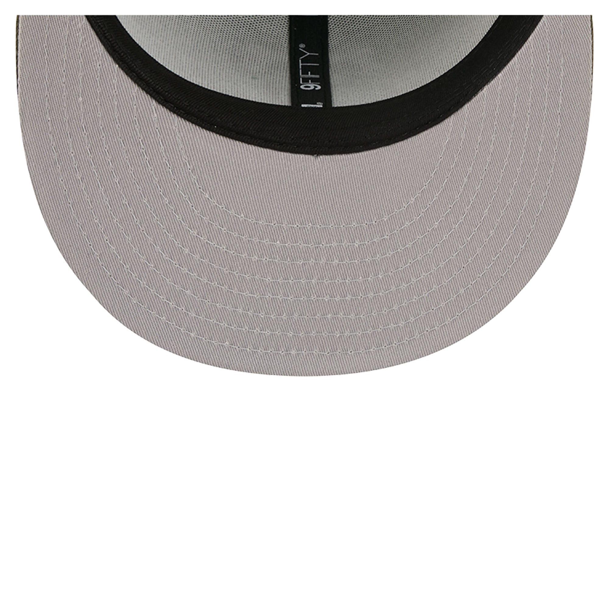 Casquette snapback New Era 9FIFTY pour homme