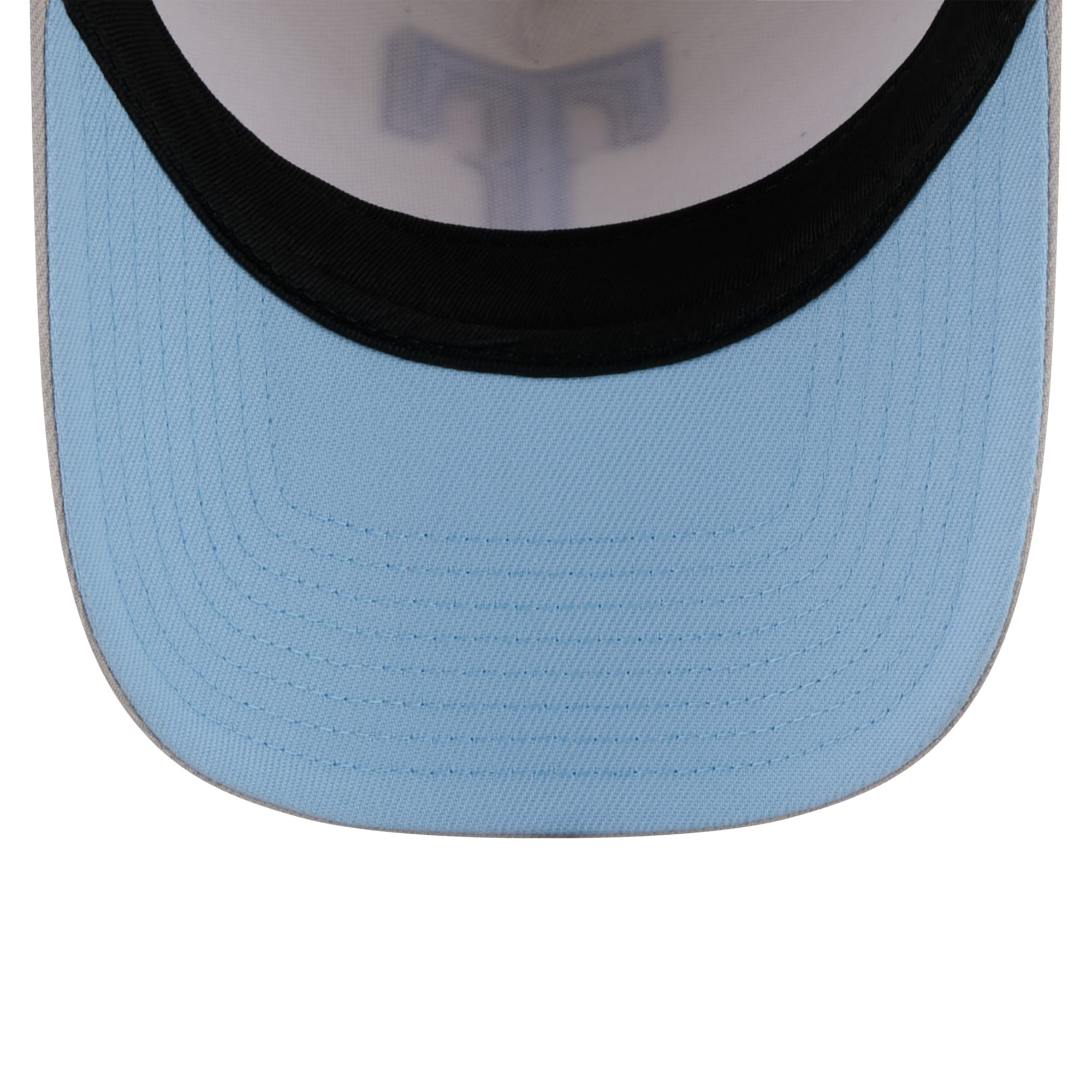 Men's New Era Natural Texas Rangers Crisp Equinox World Series 9FORTY A-Frame Adjustable Hat