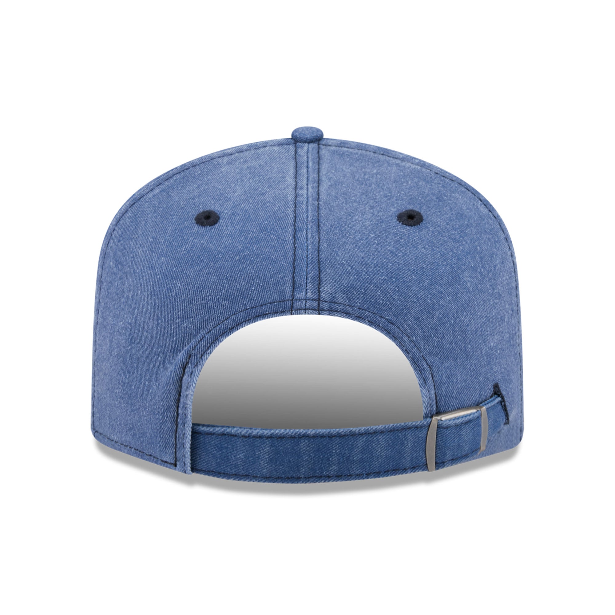 Casquette New Era Royal Texas Rangers 19TWENTY Micro réglable pour homme