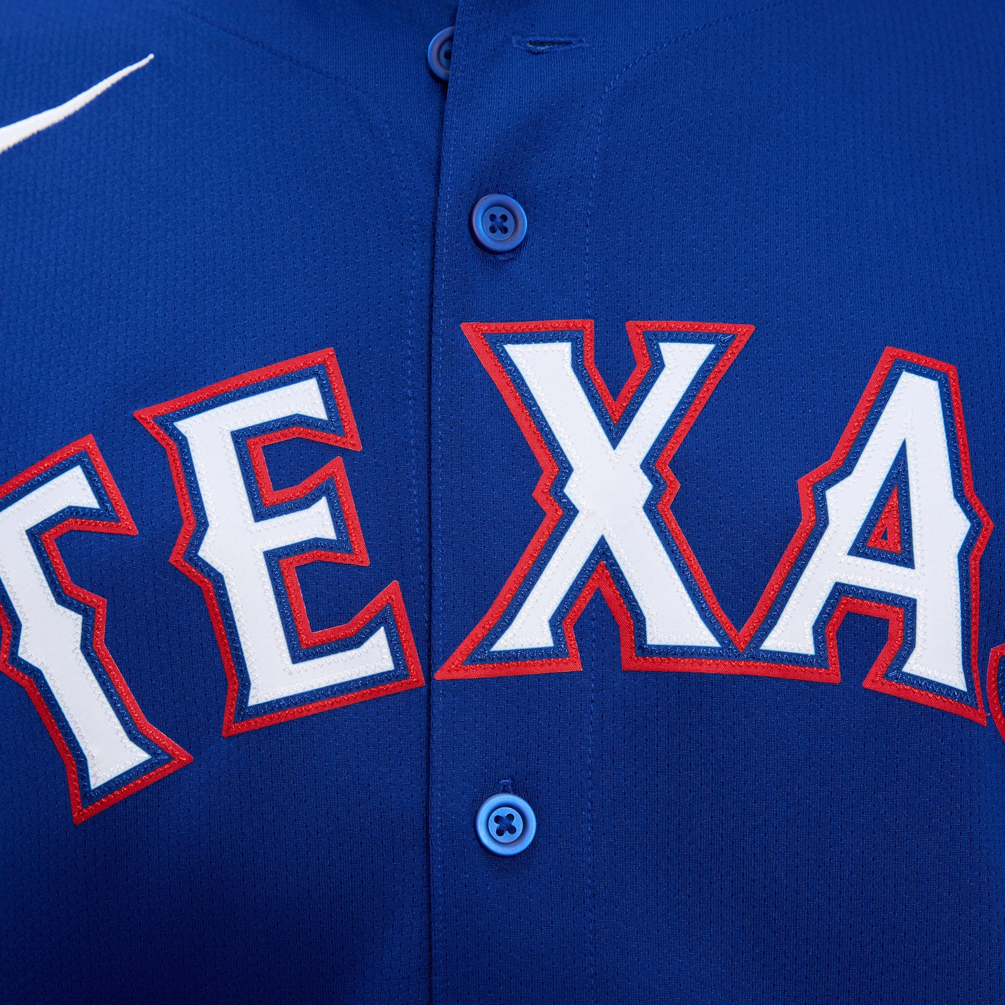 Maillot Nike Corey Seager Royal Texas Rangers Alternate 2 Limited pour homme