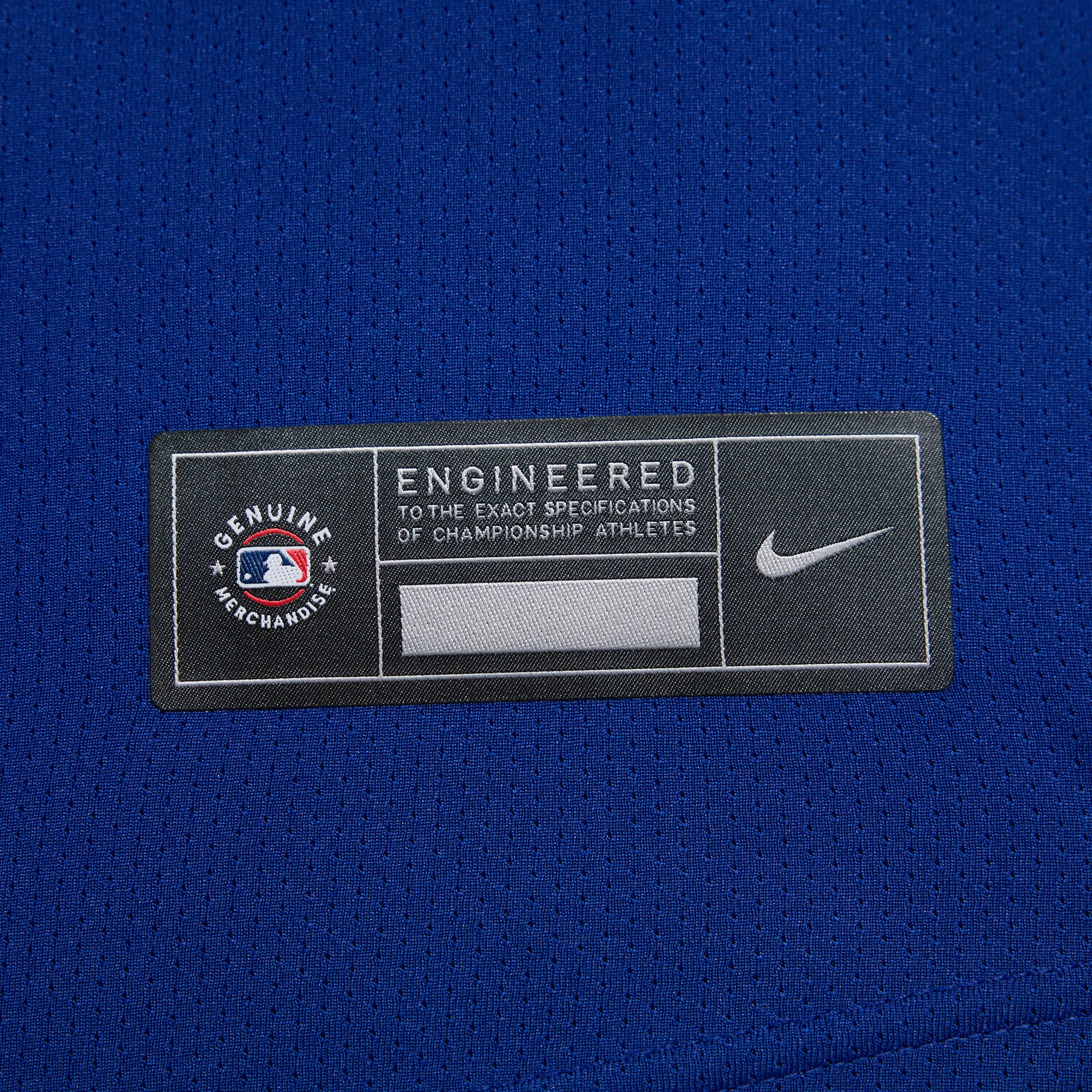 Men's Nike Corey Seager Royal Texas Rangers Alternate 2 Limited Jersey