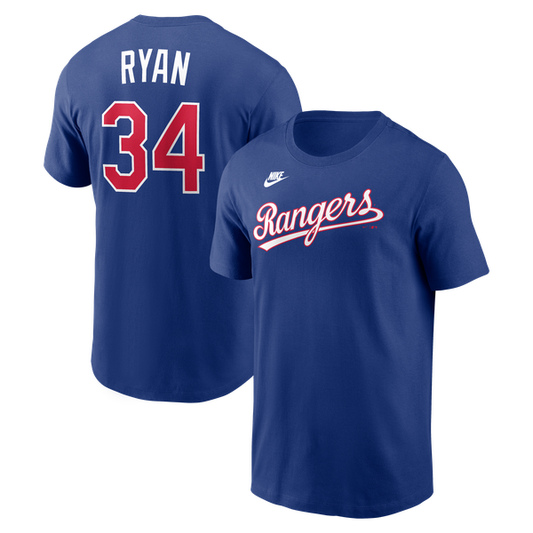 ノーラン・ライアン MLB公式グッズ ｜ファナティクス・ジャパン公式 