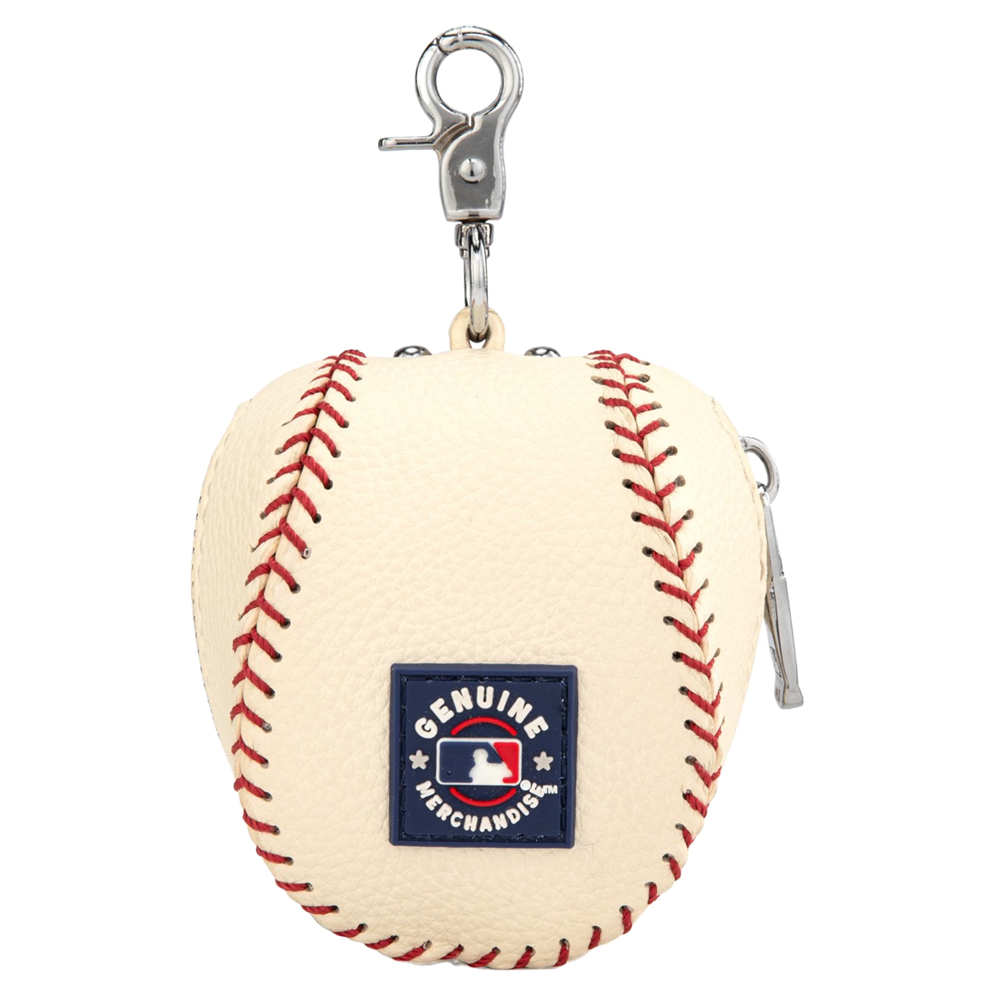 Montana West Texas Rangers Baseball Bag Charm