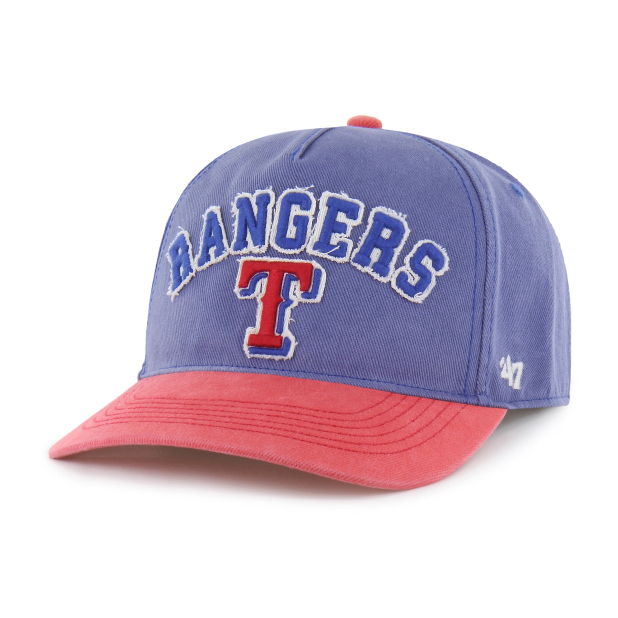 Unisex '47 Royal Texas Rangers Calderwood Hitch Adjustable Hat