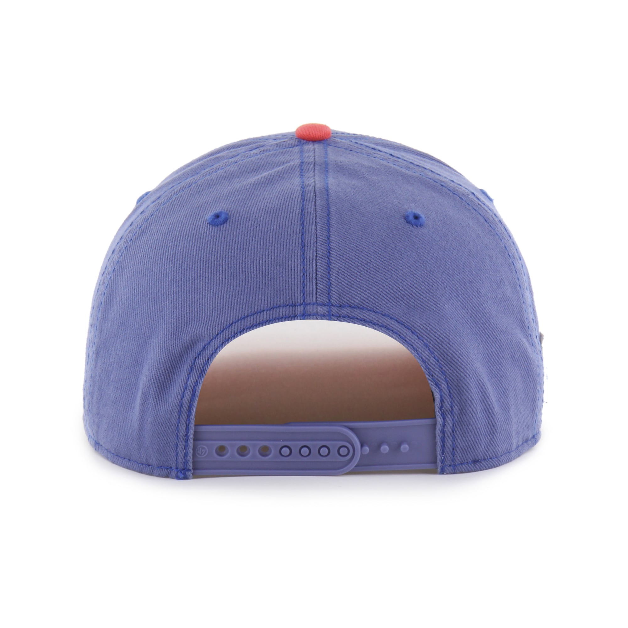 Unisex '47 Royal Texas Rangers Calderwood Hitch Adjustable Hat