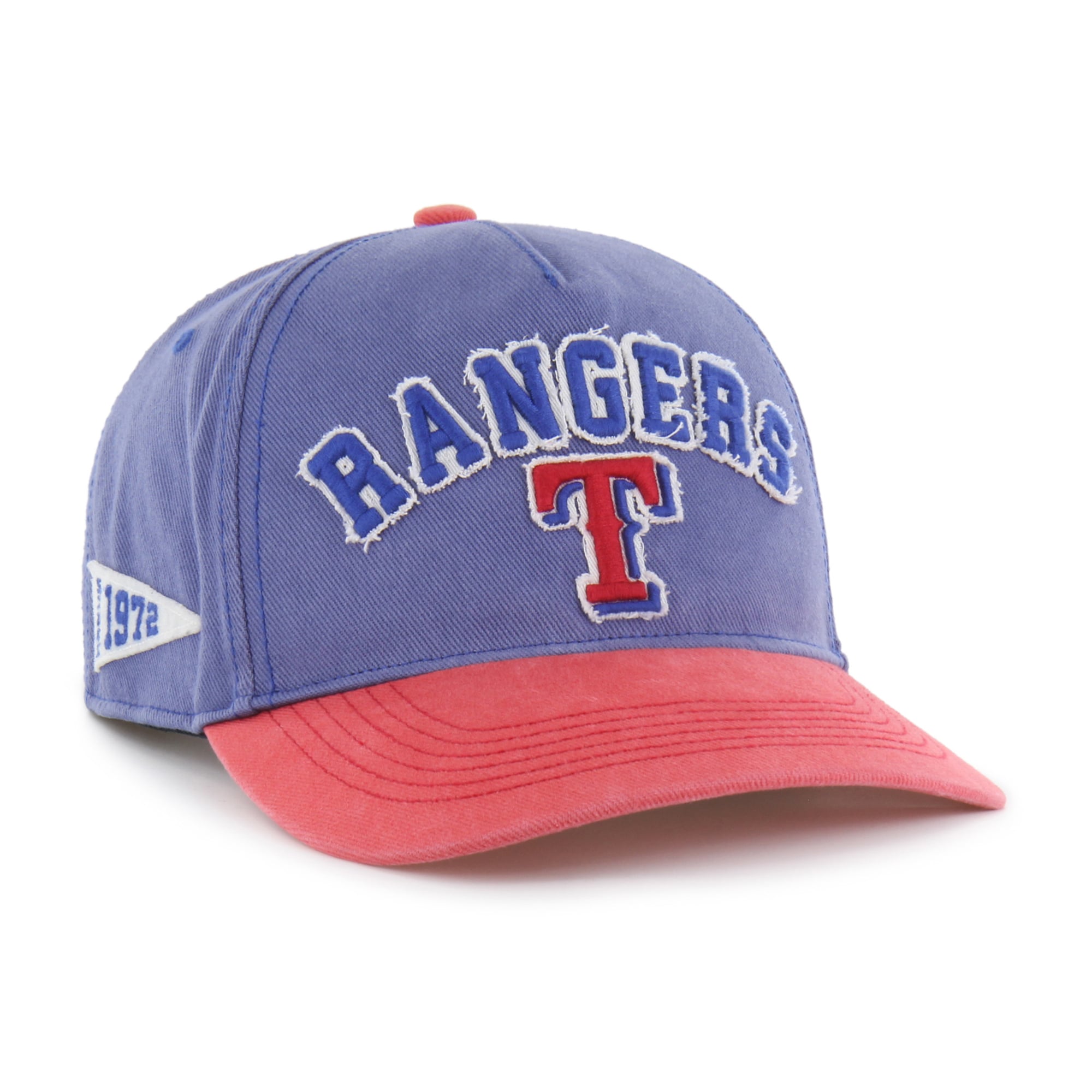 Unisex '47 Royal Texas Rangers Calderwood Hitch Adjustable Hat