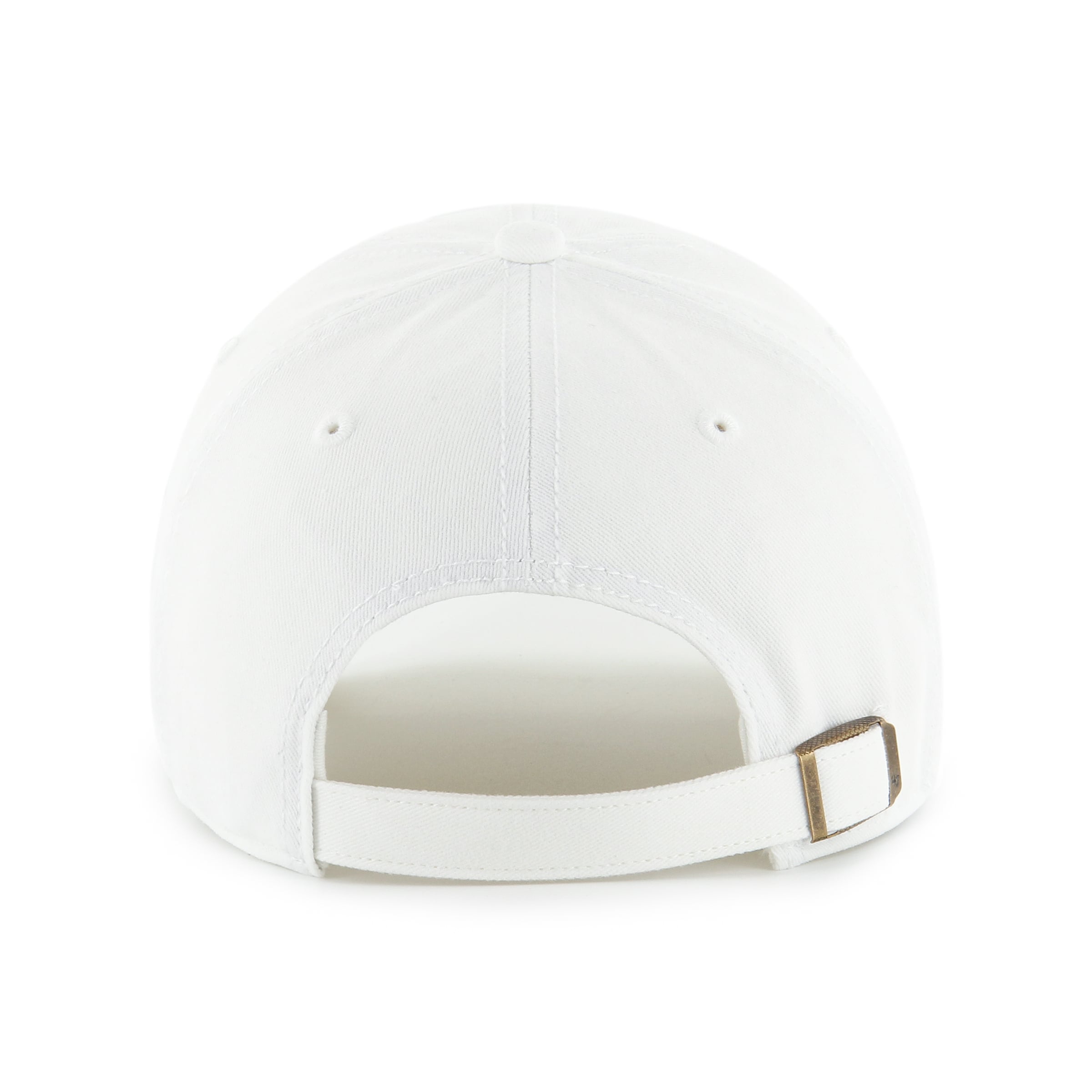 Casquette ajustable pour femme '47 Texas Rangers Miata blanche