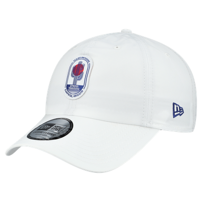  Texas Rangers New Era 2026 Spring Training Fan Pack Icon Casual Classic Adjustable Hat - White