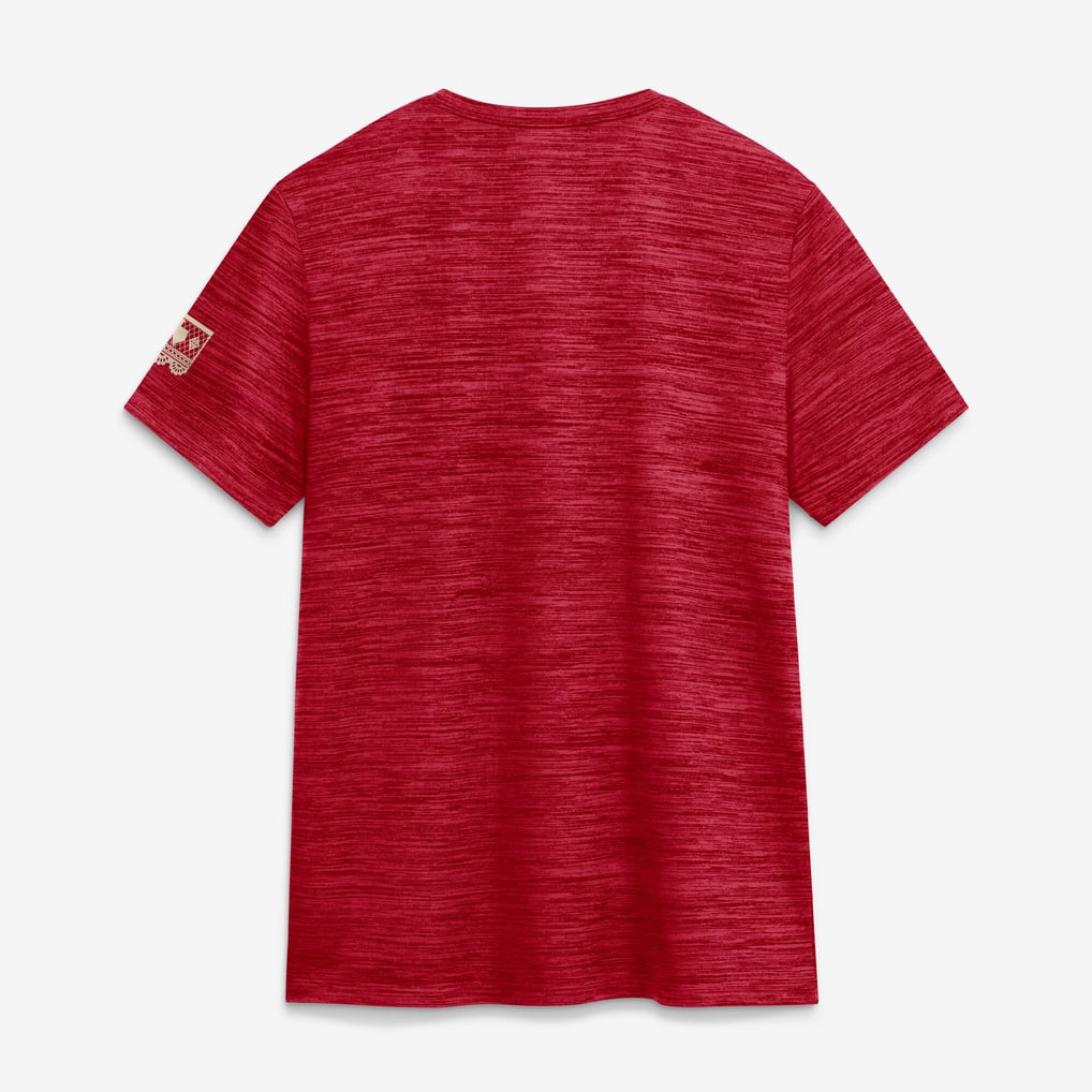 Texas Rangers Nike Women's 2026 City Connect Authentic Collection ...