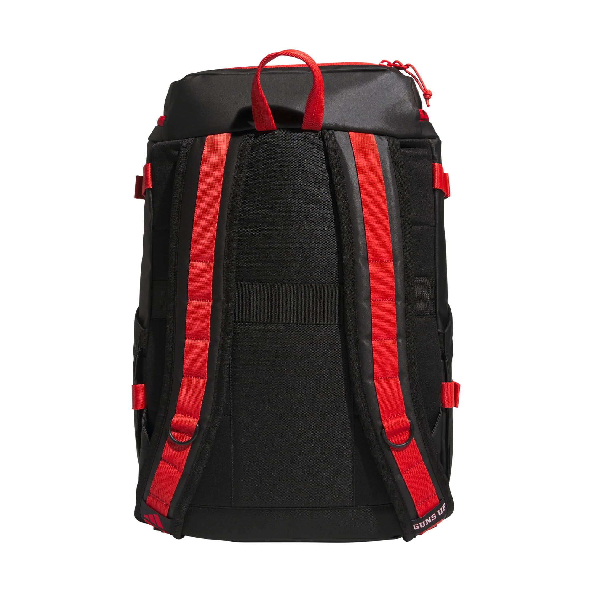 adidas Texas Tech Red Raiders Collegiate Vista Backpack