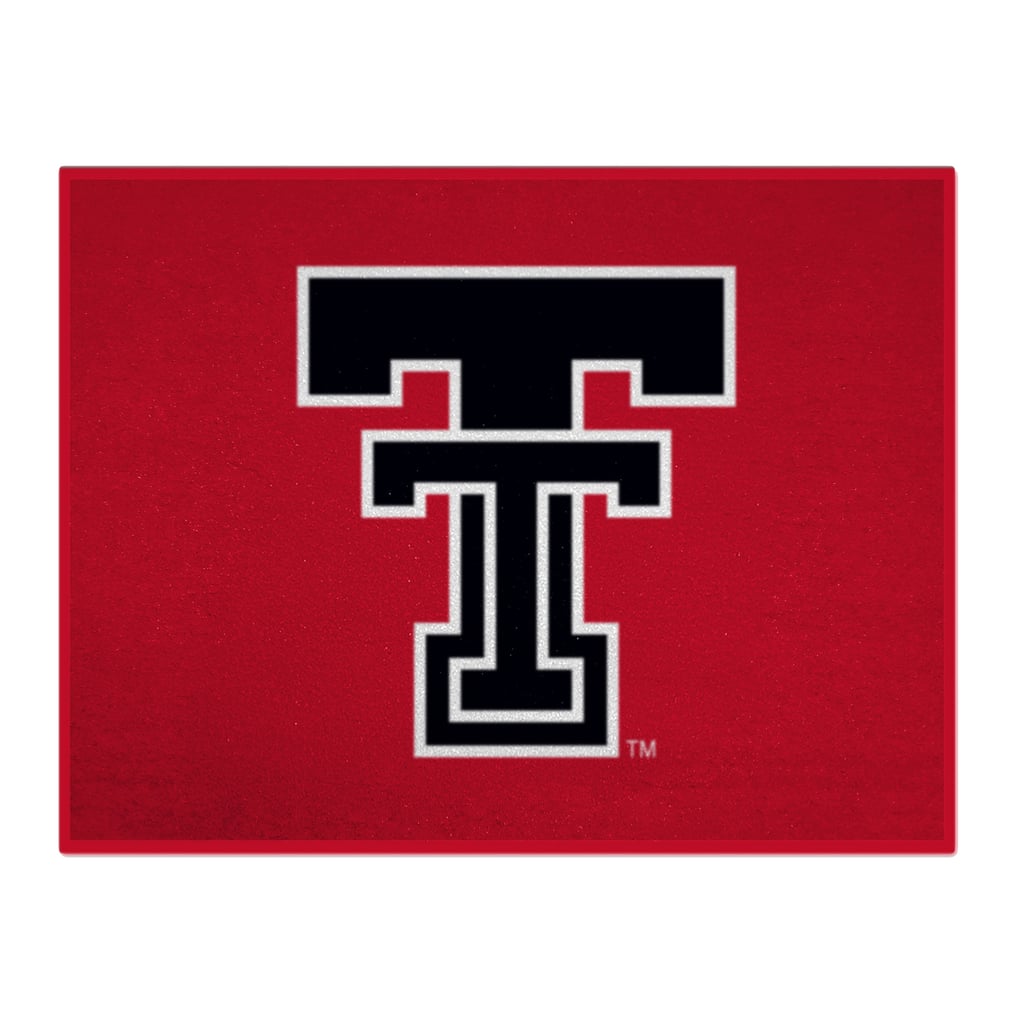 Logo Brands Texas Tech Red Raiders 33.75