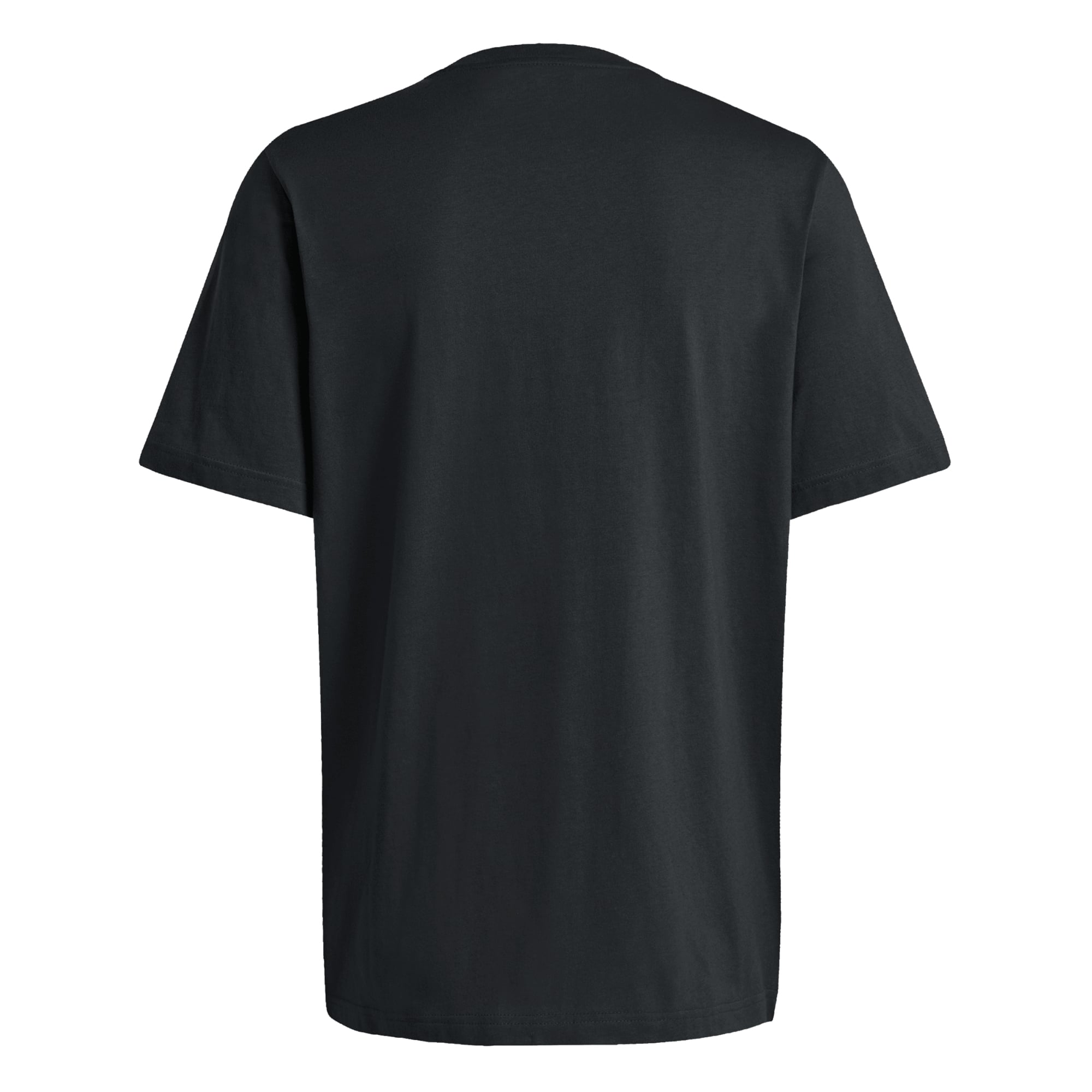 Men's adidas Black Texas Tech Red Raiders Graphic T-Shirt
