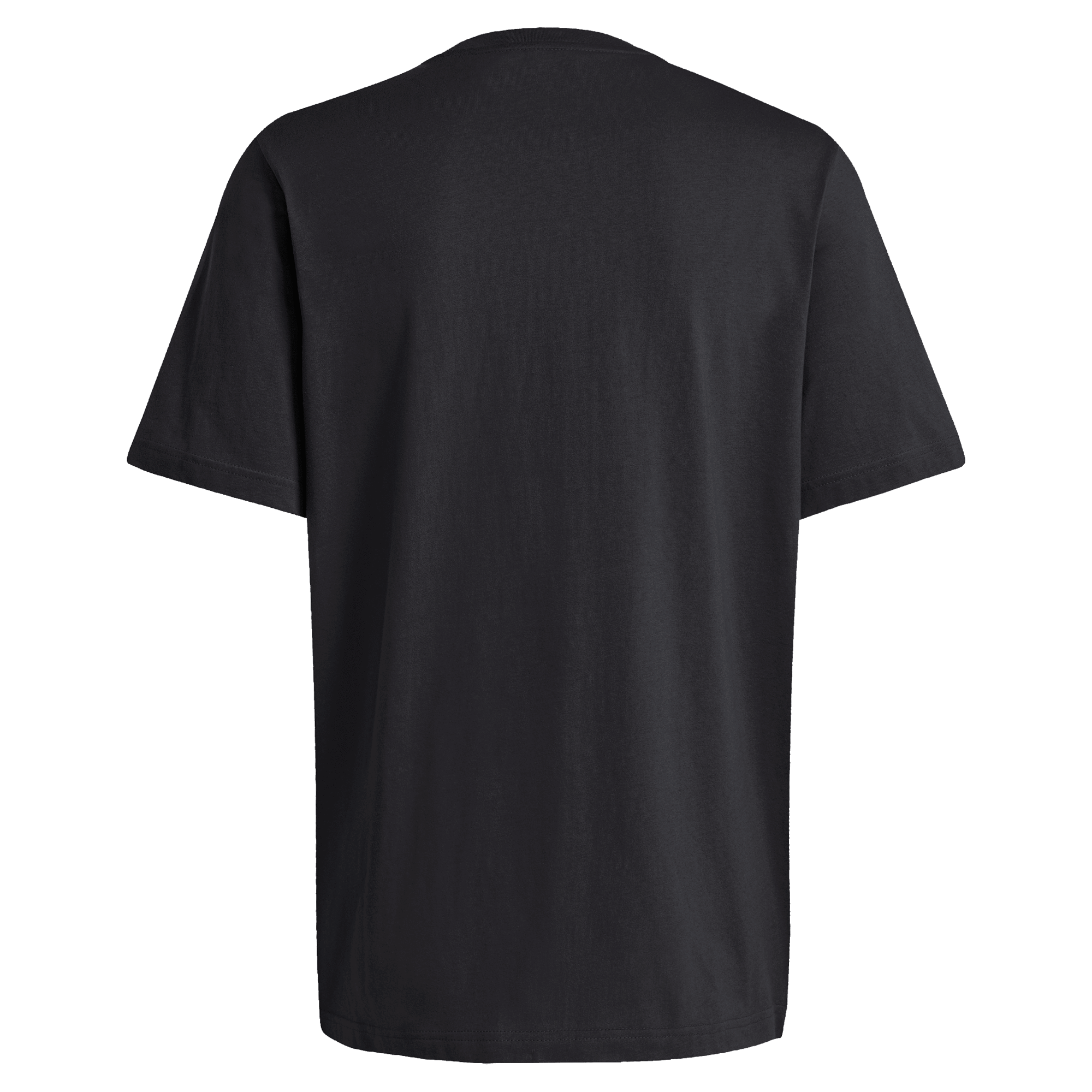 Men's adidas Black Texas Tech Red Raiders Let's Ride T-Shirt