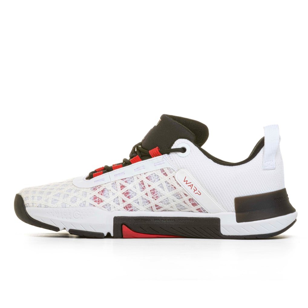 Texas Tech Red Raiders Under Armour Tribase Cross Training Shoes Men\'s Sz16. Men main image 2