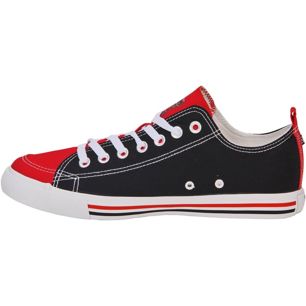 SKICKS Texas Tech Red Raiders Low Top Shoes