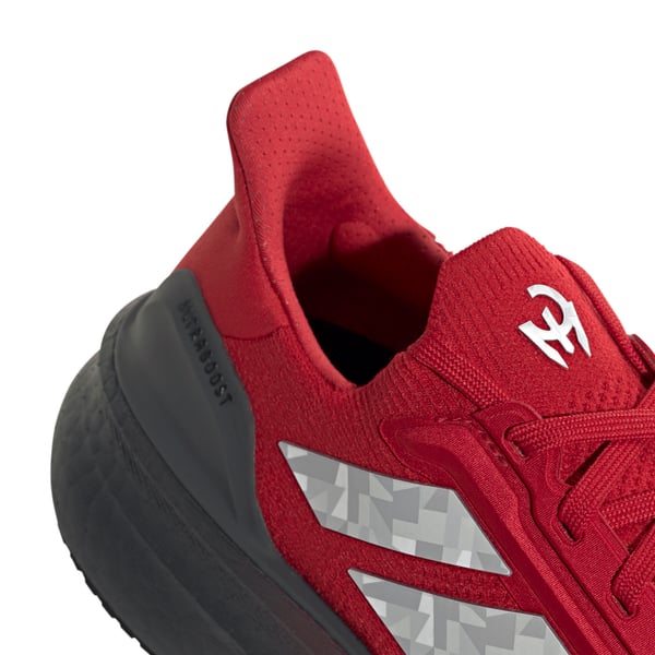 unisex-adidas-red-texas-tech-  display picture 3
