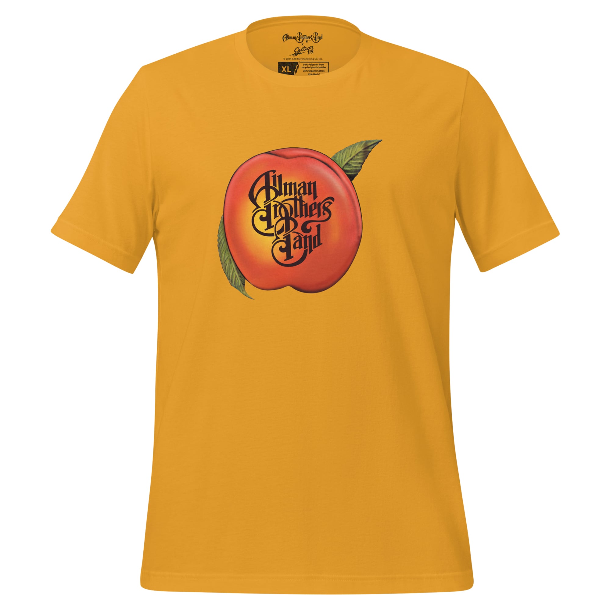 The Allman Brothers Band – Recensione: The Allman Brothers Band The Allman Brothers Band – Recensione: The Allman Brothers Band