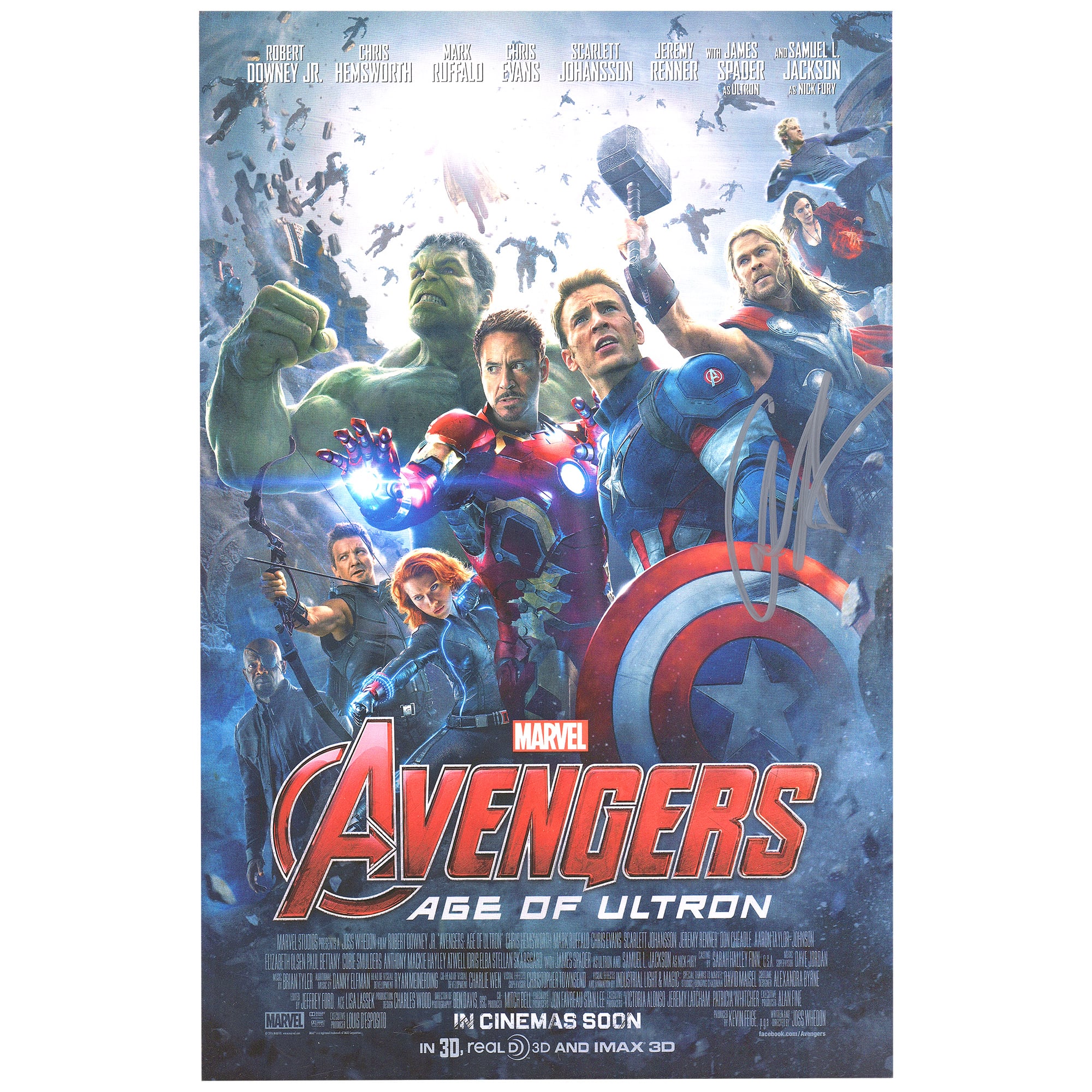 The Avengers Age Of Ultron Movie Poster the-avengers-age-of-ultron-movie-poster