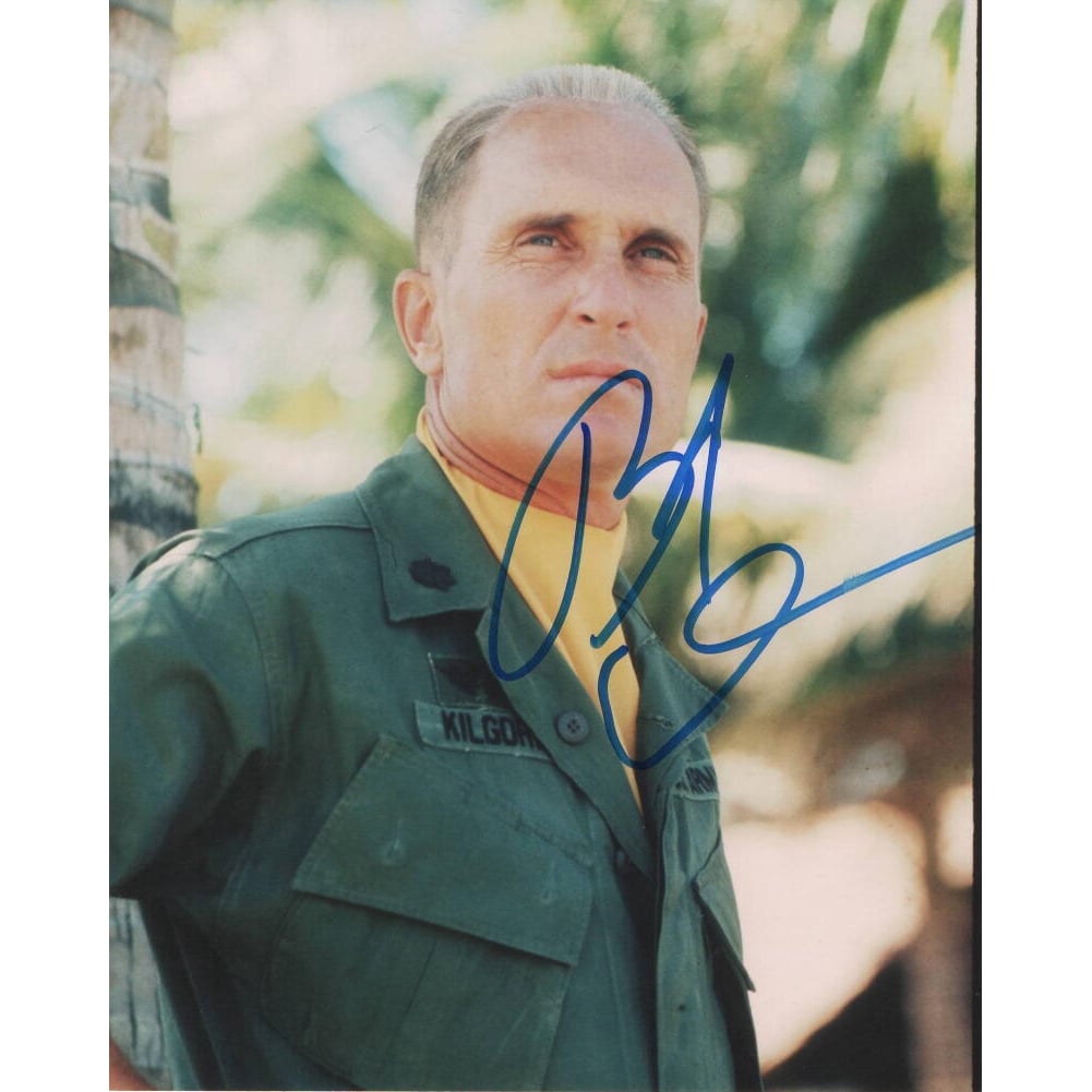 Robert Duvall Apocalypse Now