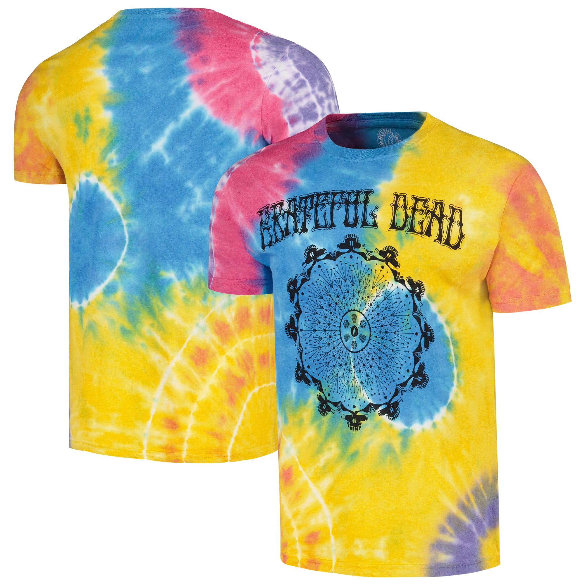 The Grateful Dead Unisex May 