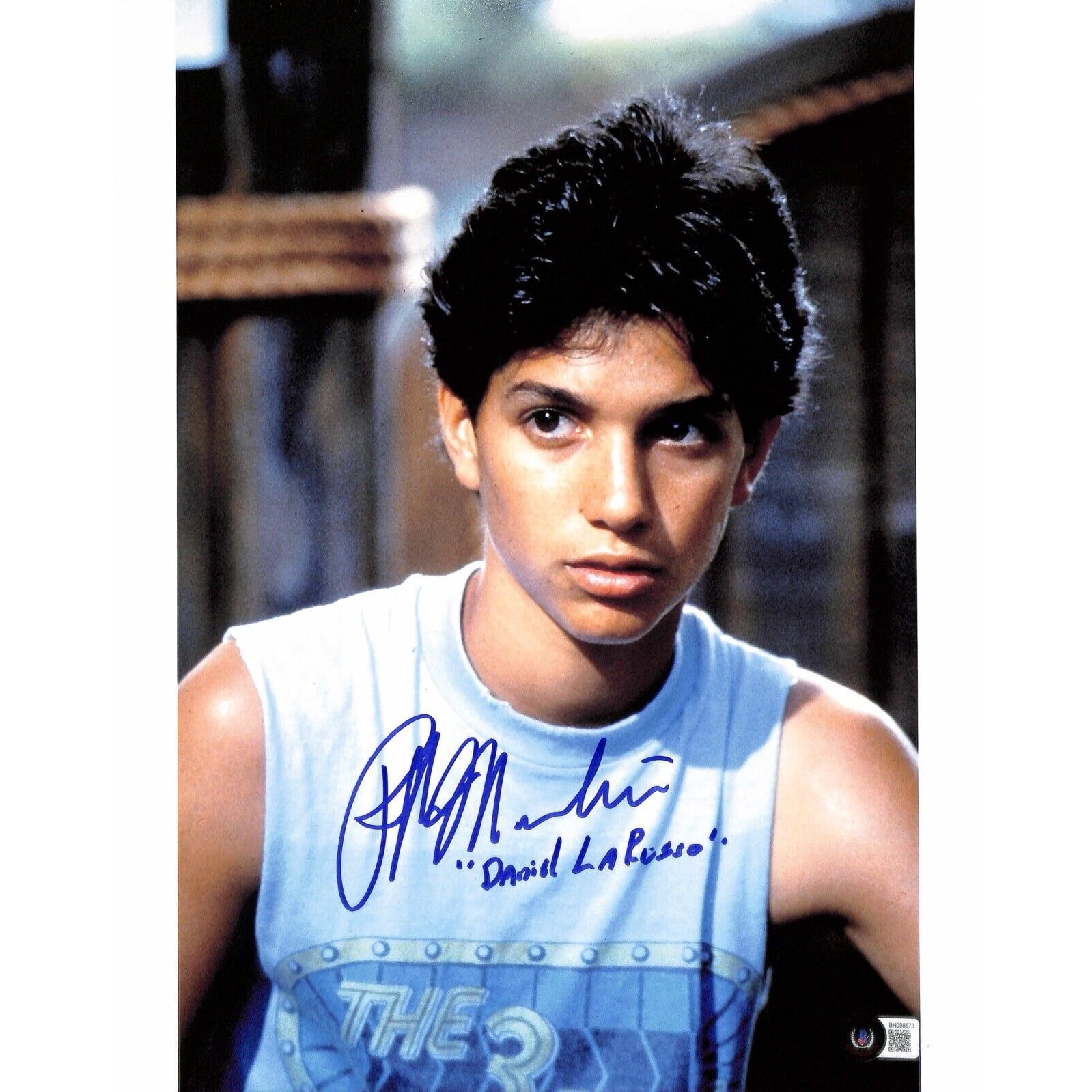Daniel Ralph Macchio Ralph Macchio Daniel Macchio