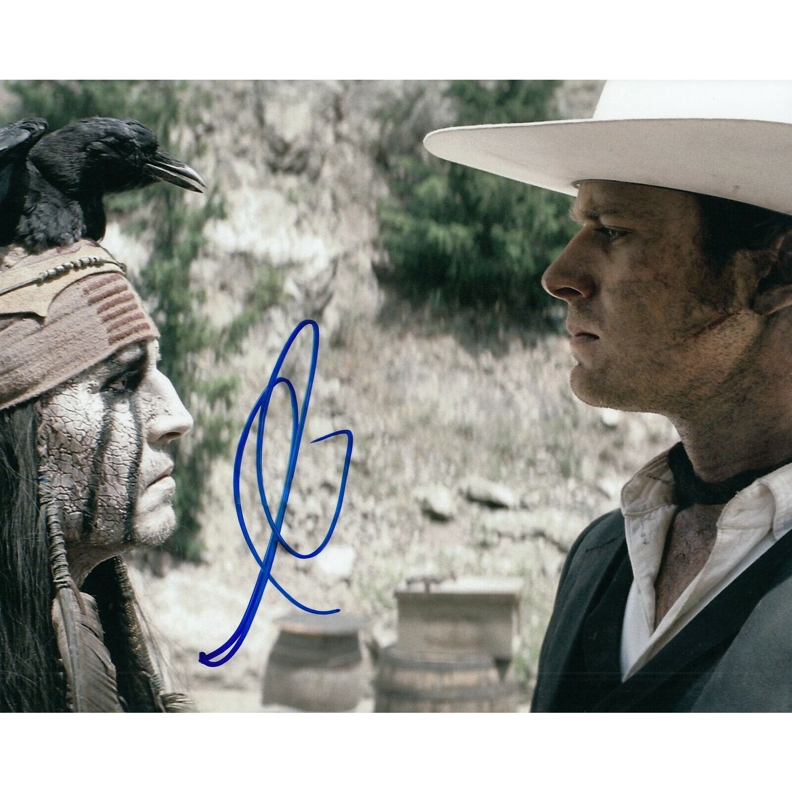 Lone Ranger Hammer The Lone Ranger Armie Hammer
