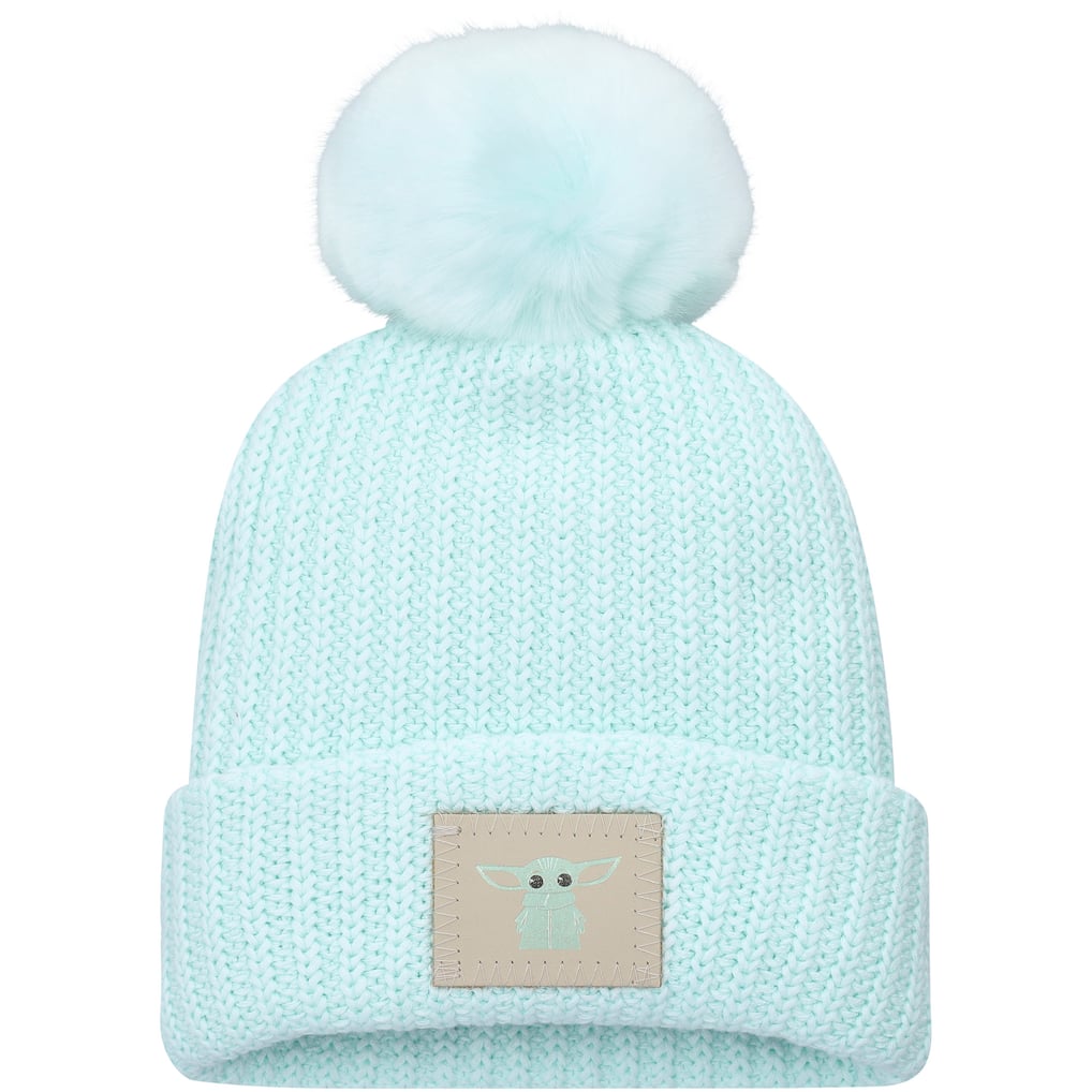 Star Wars Baby Yoda Love Your Melon Beanie 90964.jpg main image 3
