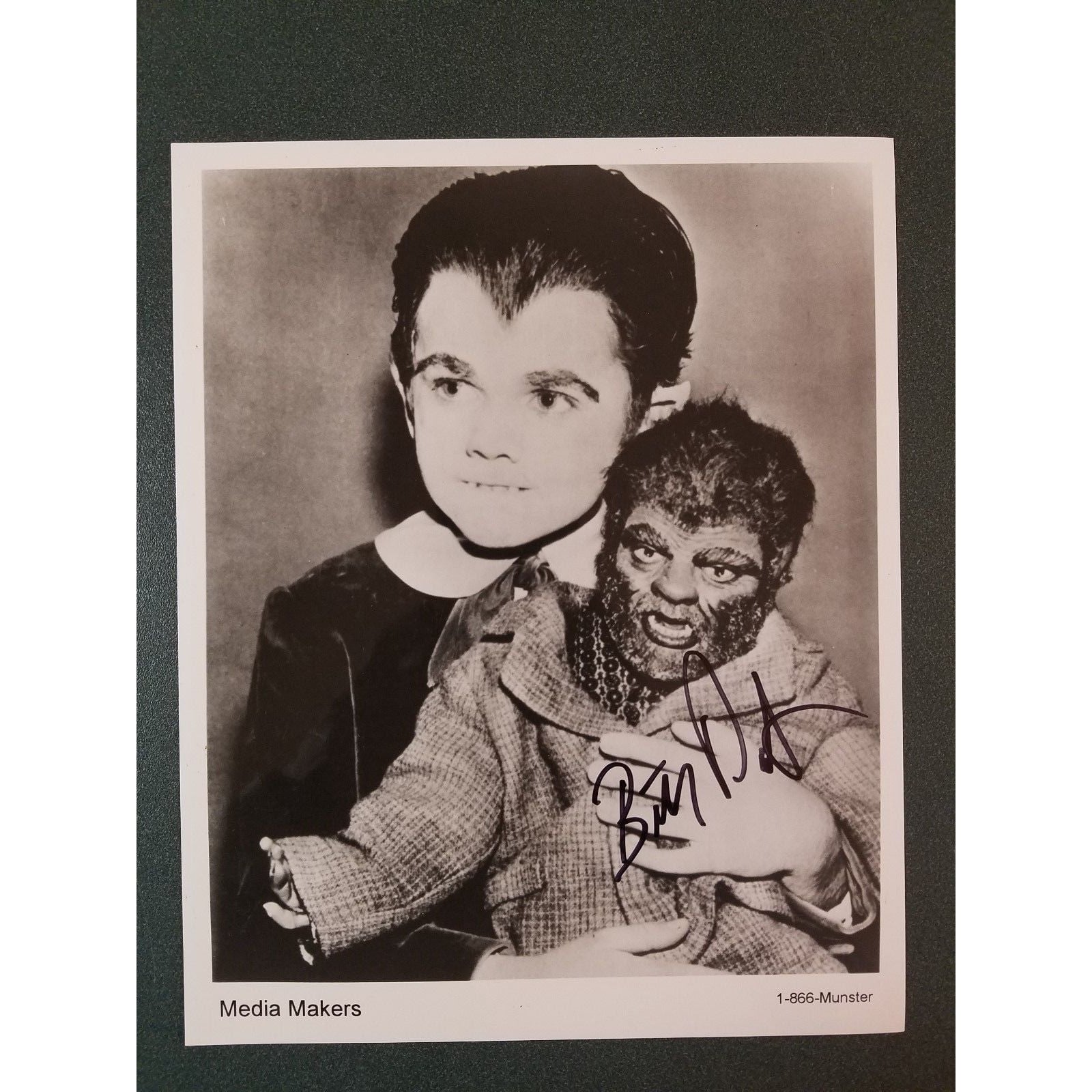 Butch Patrick