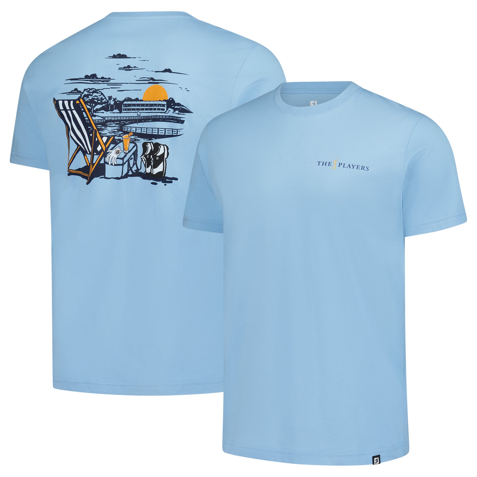 mens footjoy-light-blue-the- 