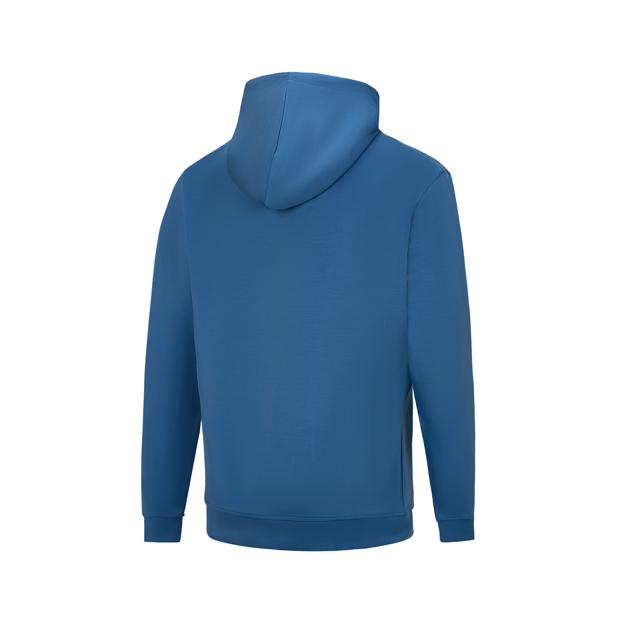 Youth FootJoy  Blue THE PLAYERS Shift ProDry Tri-Blend Hoodie