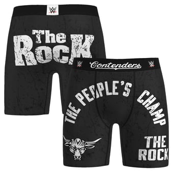 Wwe Boxers The Official Online Store of the WWE | shop.wwe.com