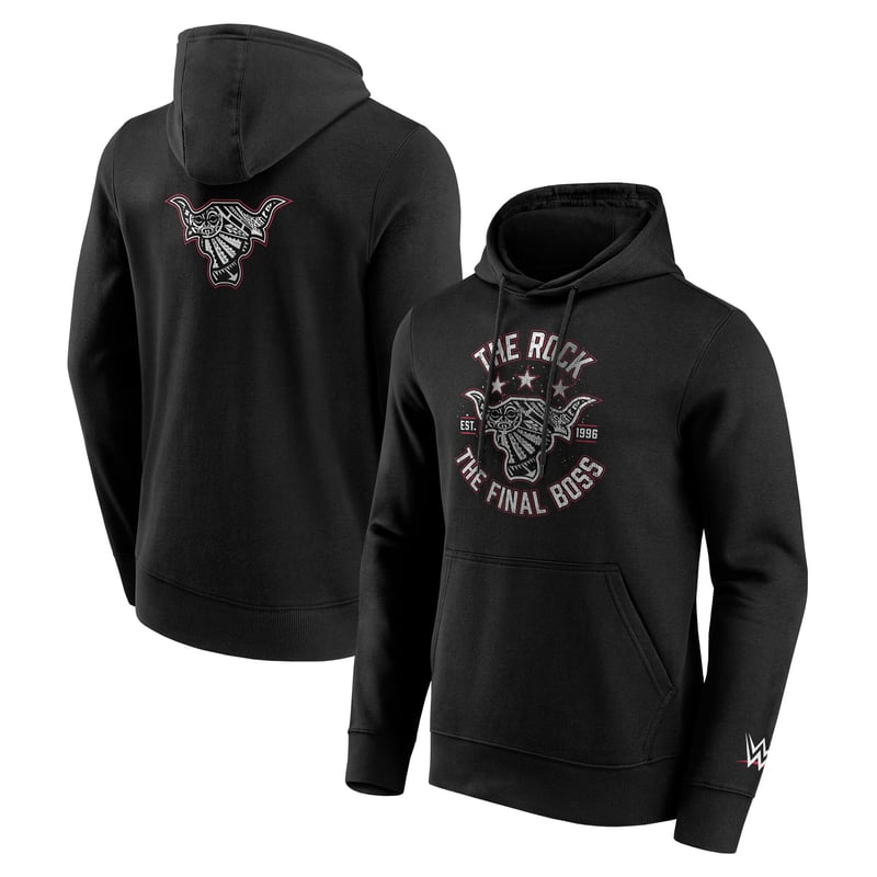 The Rock Merchandise, The Rock T-Shirts, Apparel | euroshop.wwe.com