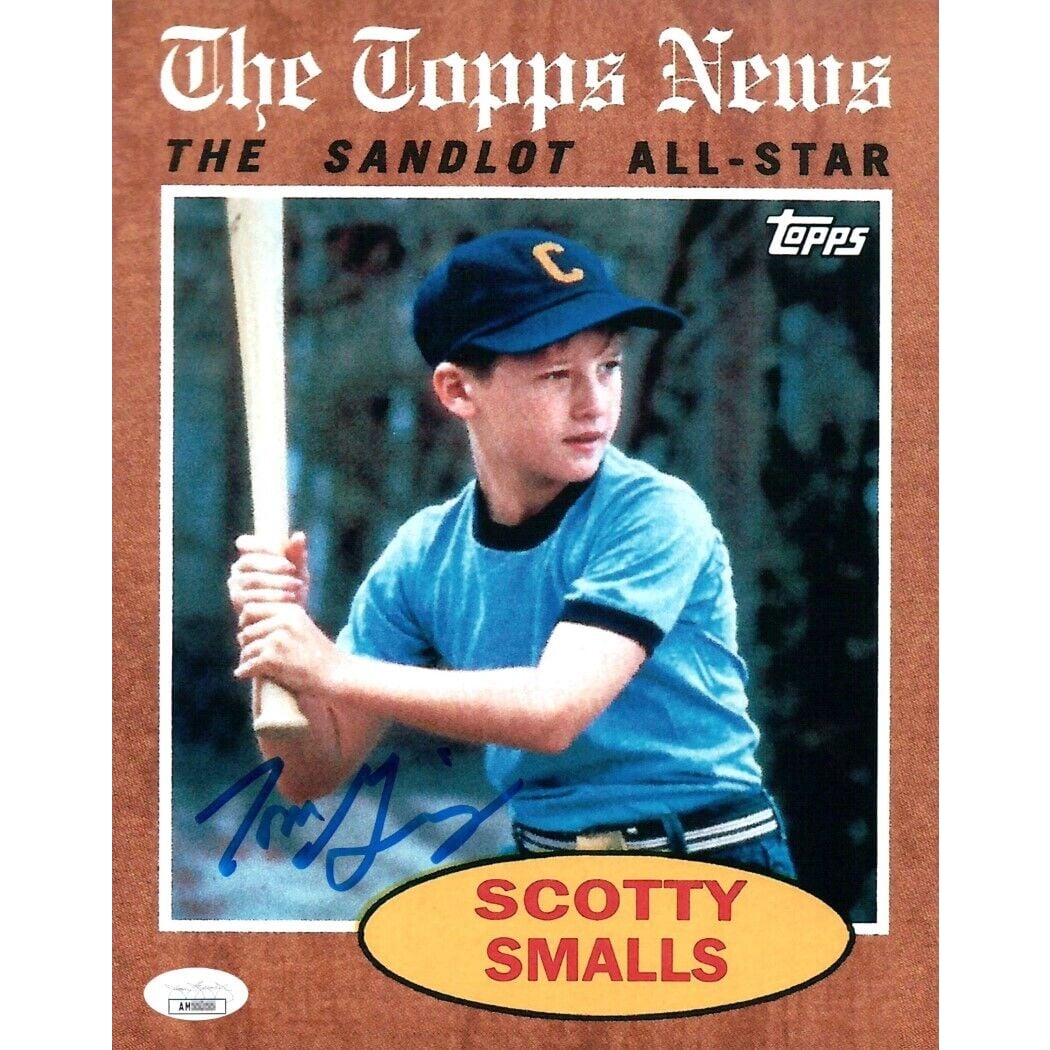 Sandlot Tom Guiry Sandlot Actor Tom Guiry Arrested For Allegedly